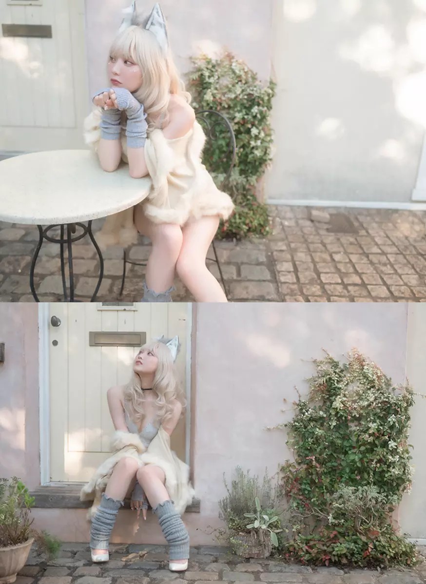 2023.06.16 石川澪 Count sheep【Nap&Sleep】 - 嘿次元 图3