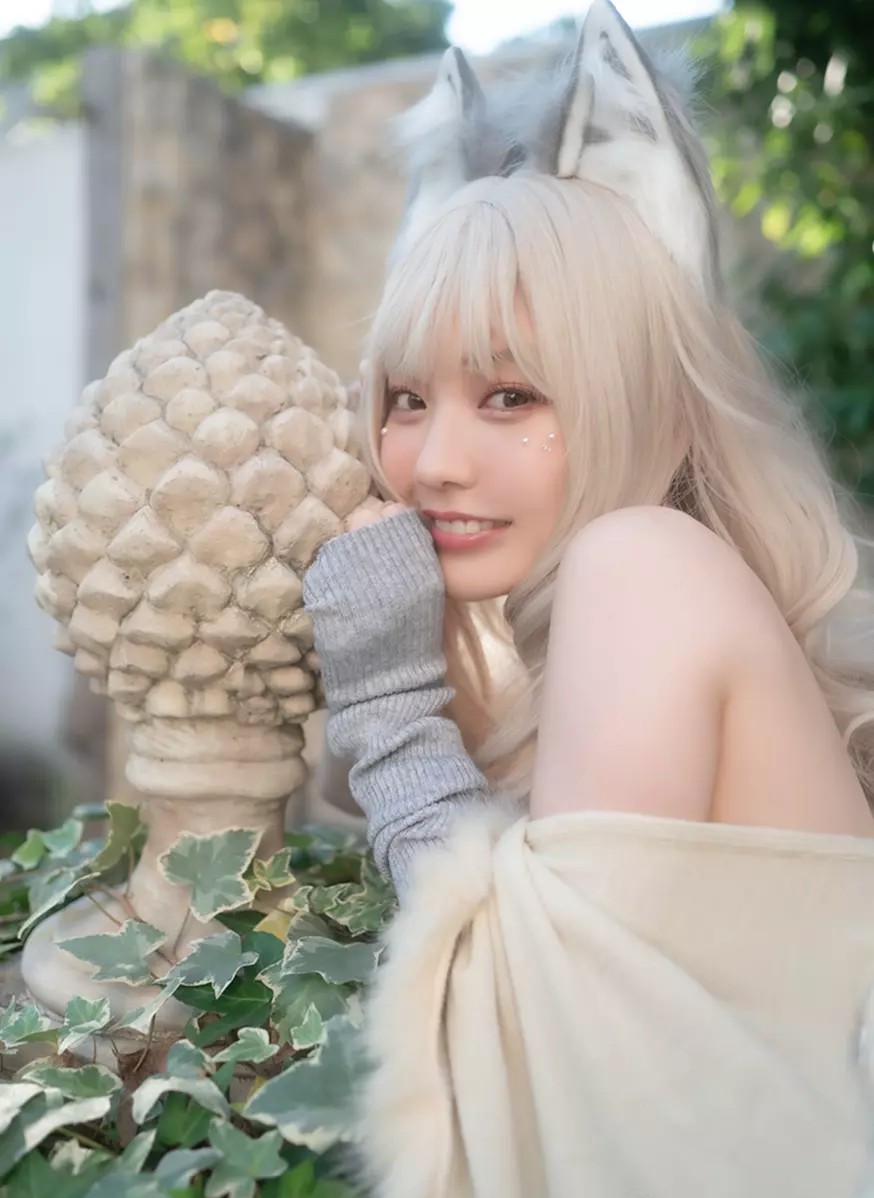 2023.06.16 石川澪 Count sheep【Nap&Sleep】 - 嘿次元 图7