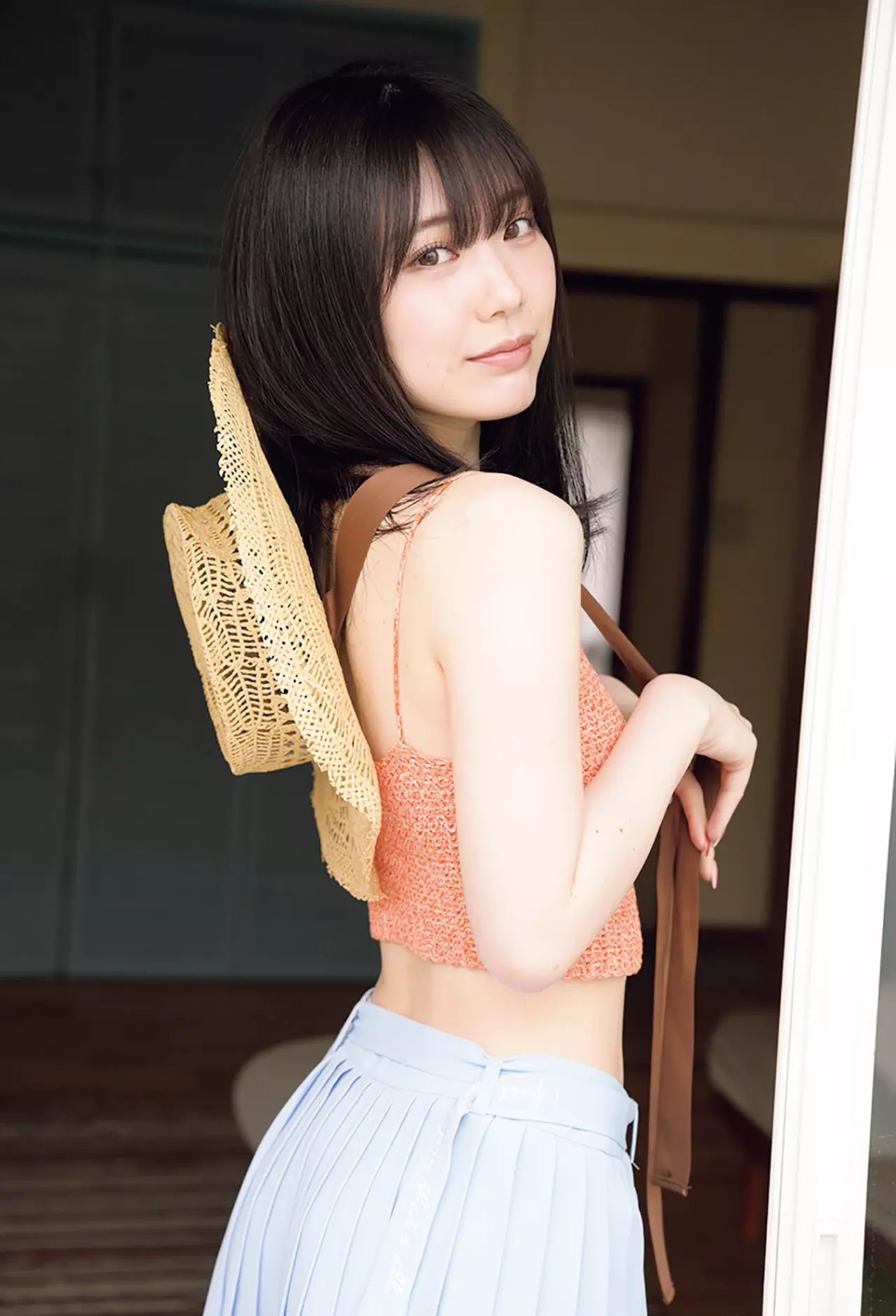 2023.06.30 石川澪 夏の日の2023～ 女優写真集 - 嘿次元 图2