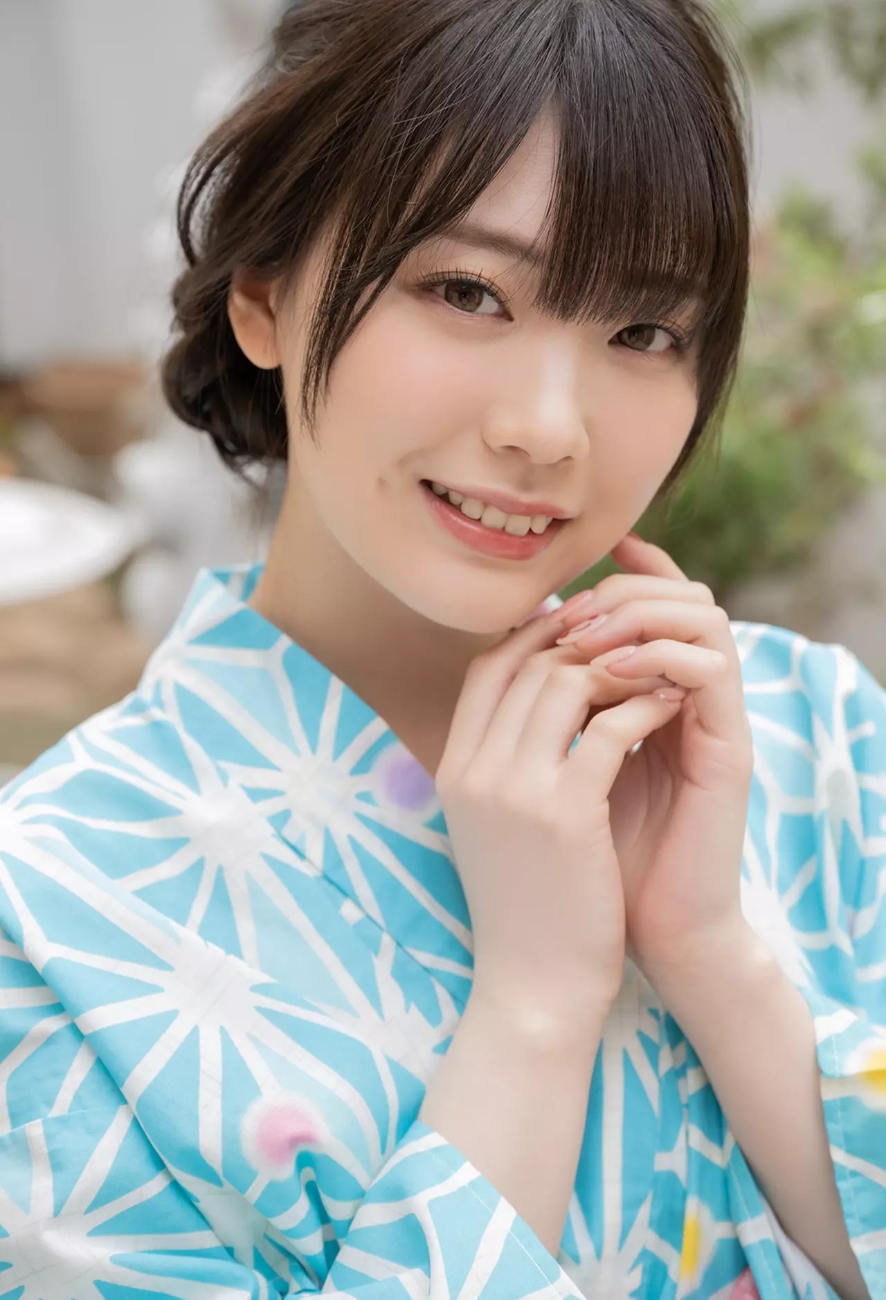 2023.06.30 石川澪 夏の日の2023～ 女優写真集 - 嘿次元 图6