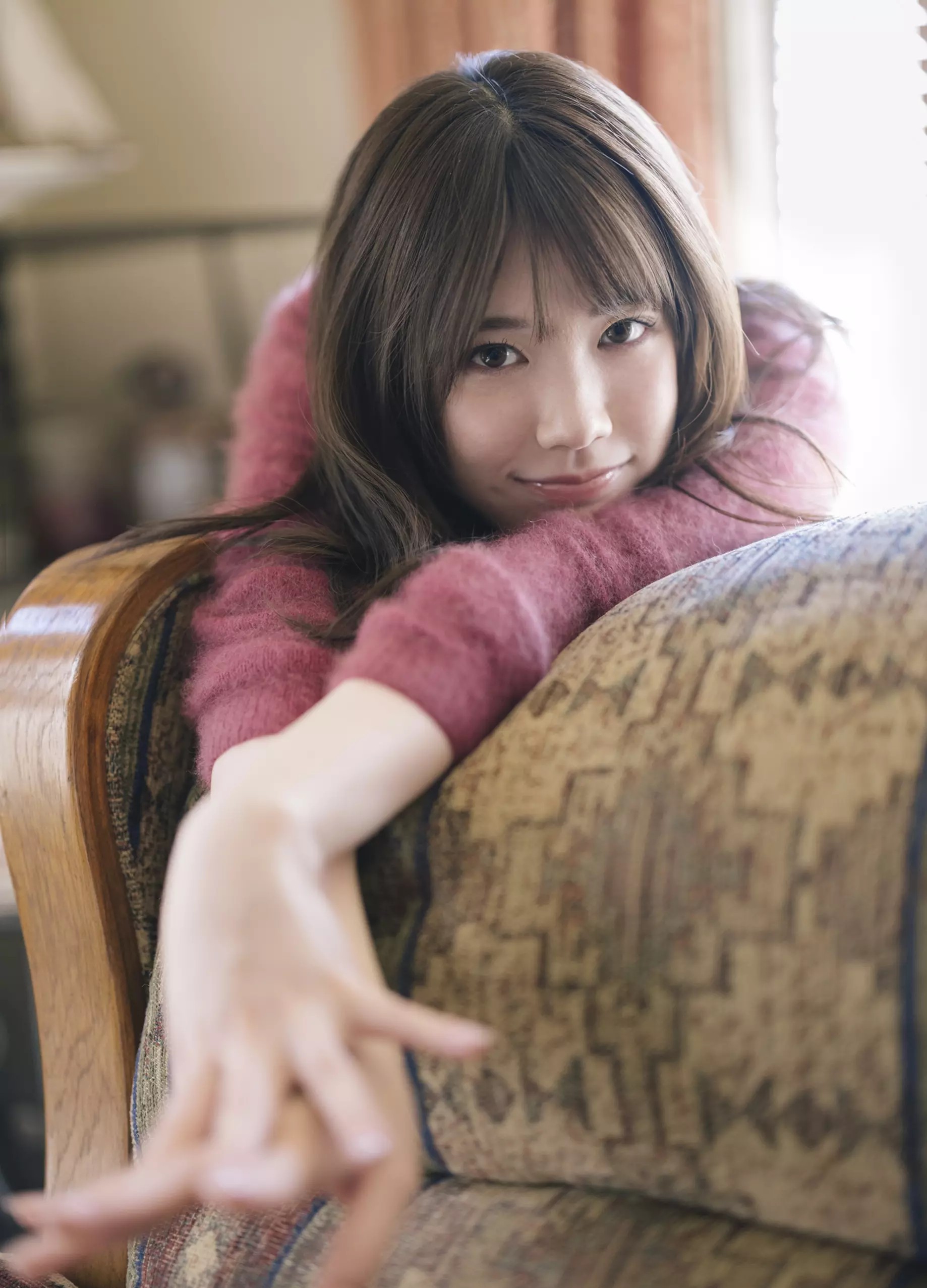 2023.07.28 石川澪「ミオドール mio.dol」週刊実話デジタル写真集 - 嘿次元 图3