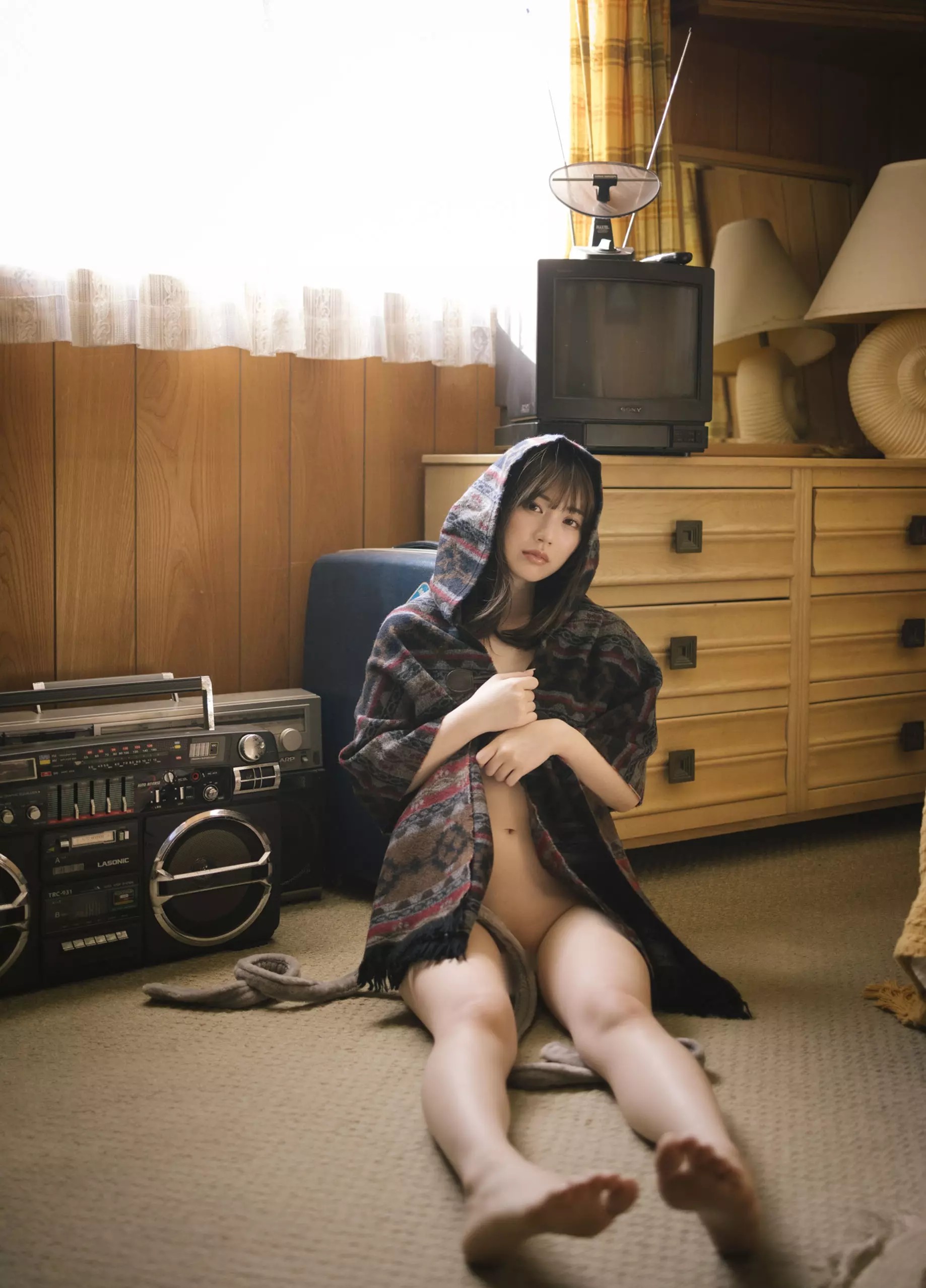 2023.07.28 石川澪「ミオドール mio.dol」週刊実話デジタル写真集 - 嘿次元 图6