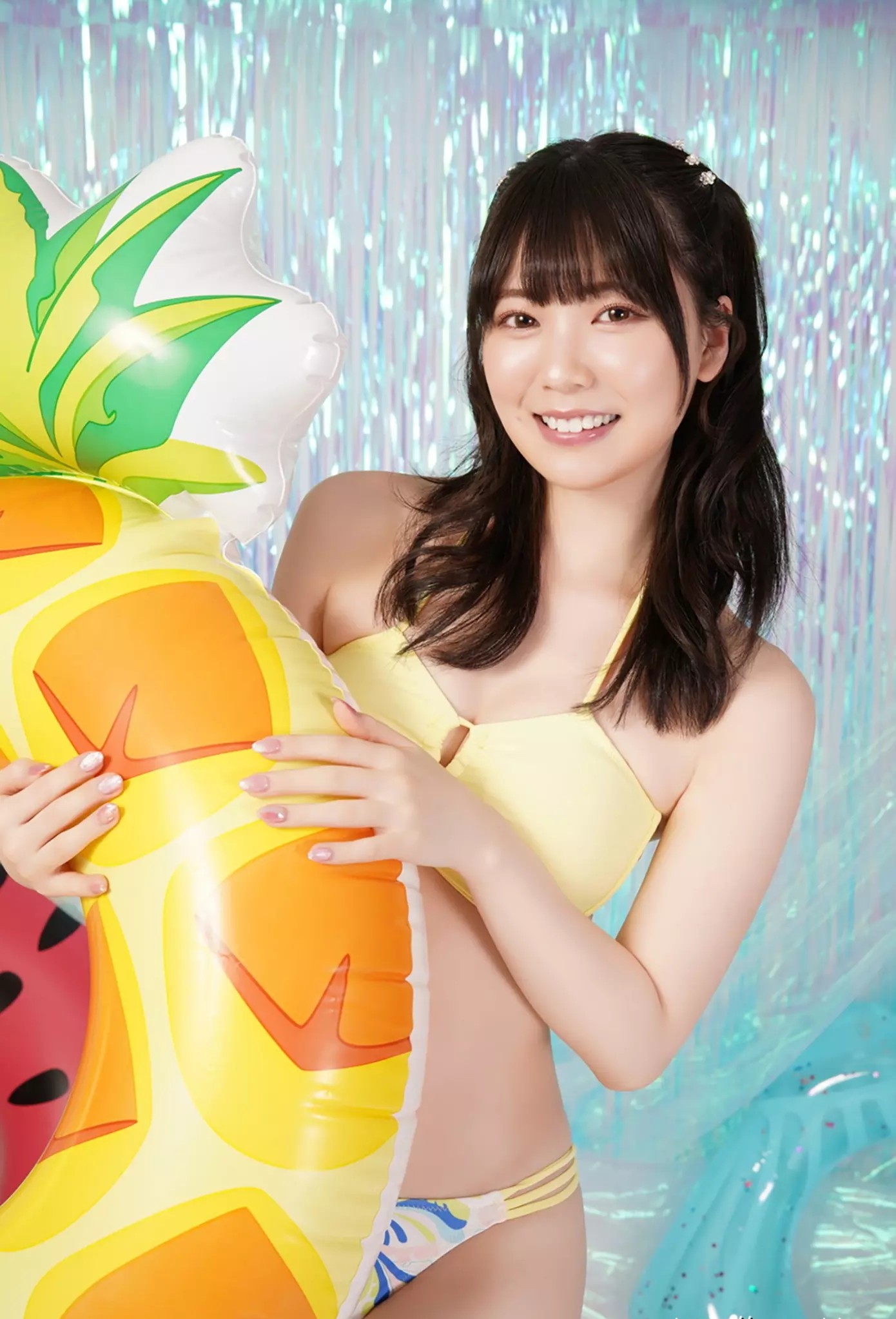 2023.08.04 石川澪 ＃バケショ VACATION SHOT-嘿次元