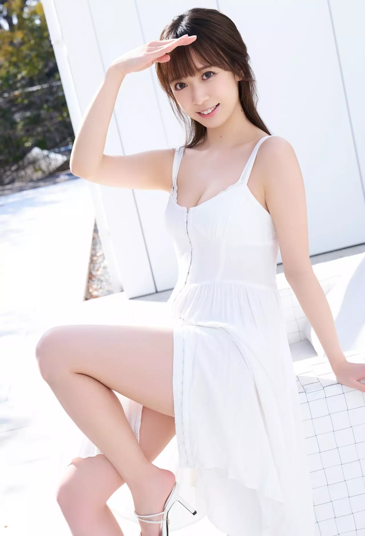 YAMI ｙａｍｉ「ニーハオ！ｙａｍｉとあそぼ」ＦＲＩＤＡＹデジタル写真集2023.03.30 - 嘿次元 图6