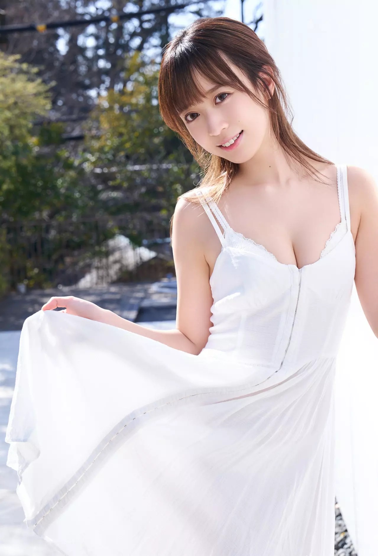 YAMI ｙａｍｉ「ニーハオ！ｙａｍｉとあそぼ」ＦＲＩＤＡＹデジタル写真集2023.03.30 - 嘿次元 图5