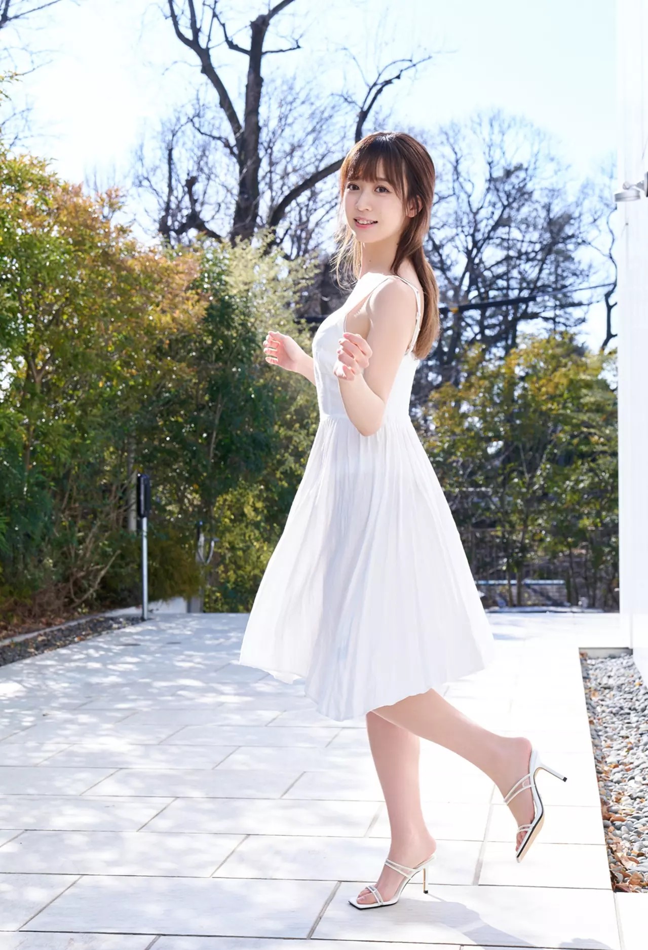 YAMI ｙａｍｉ「ニーハオ！ｙａｍｉとあそぼ」ＦＲＩＤＡＹデジタル写真集2023.03.30 - 嘿次元 图2
