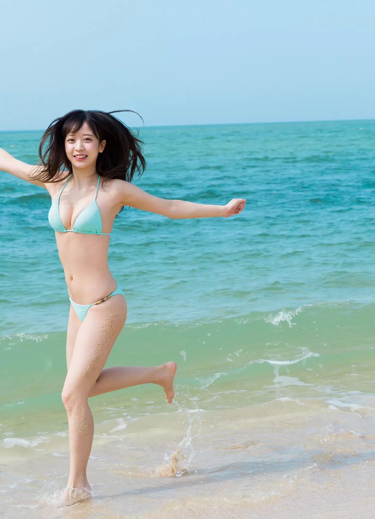 YAMI 【電子版だけの特典カットつき】ｙａｍｉファースト写真集　ｙａｍｍｙ！2023.06.21 - 嘿次元 图3