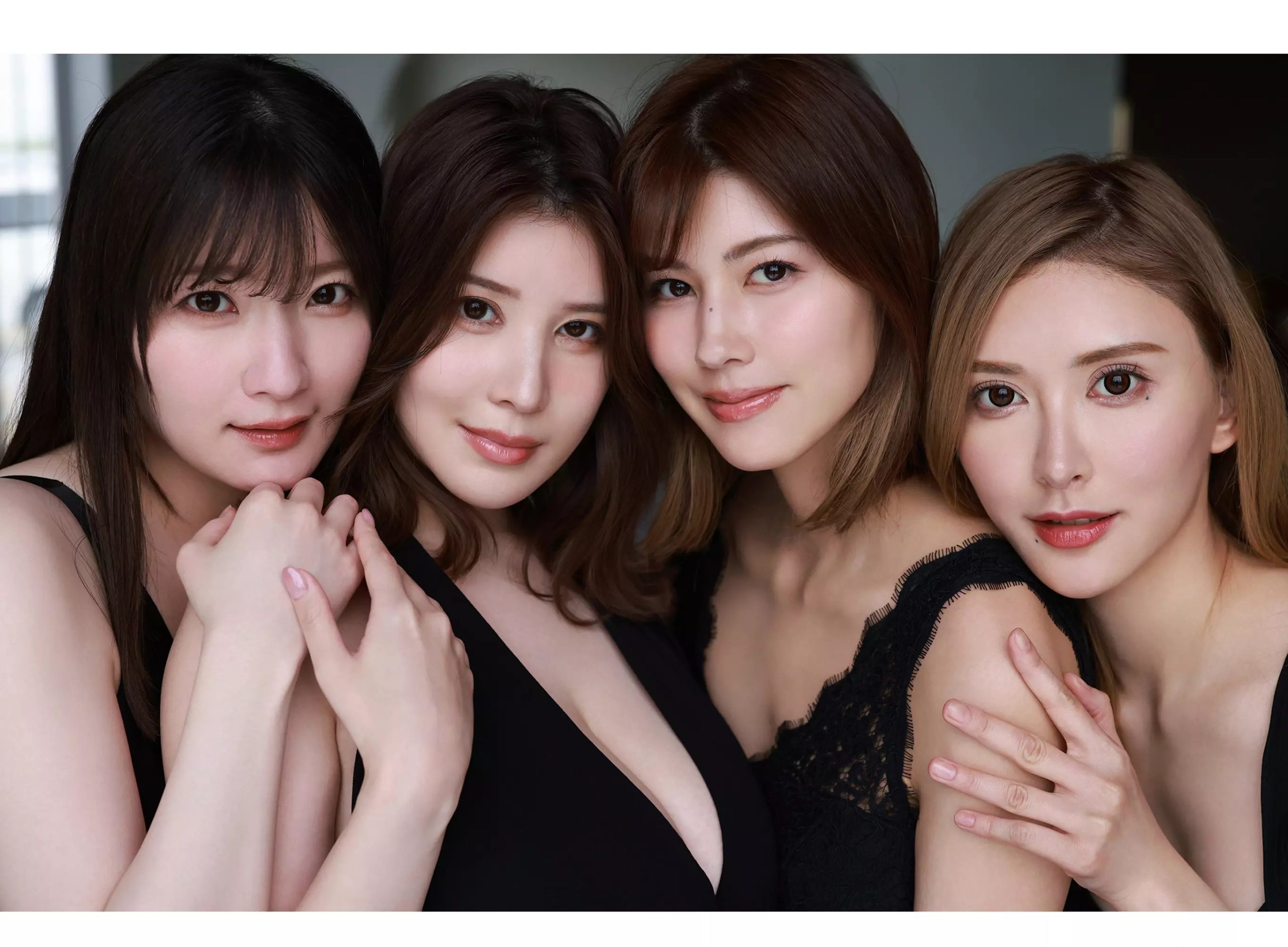 女神∞景 8woman Last Dance2023.08.07  - 嘿次元 图6