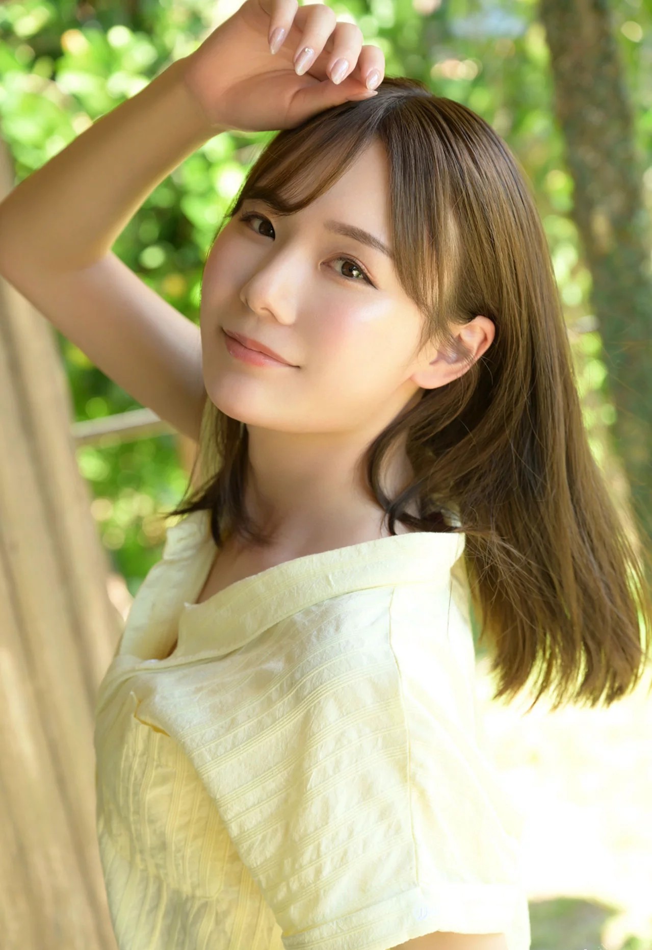 miru ミルみるく 写真合集下载 - 嘿次元 图2