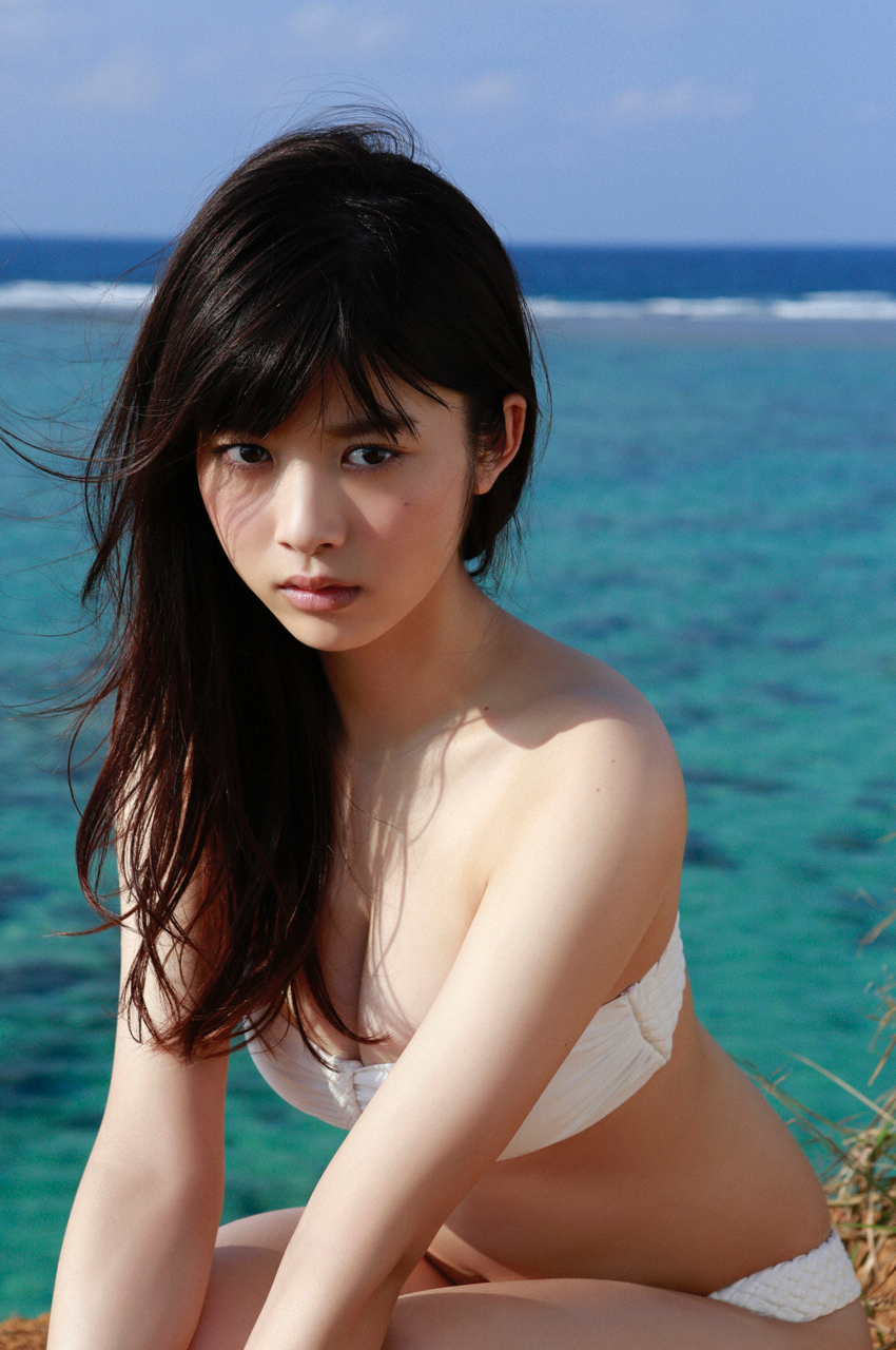 马场富美加 写真合集下载 - 嘿次元 图3