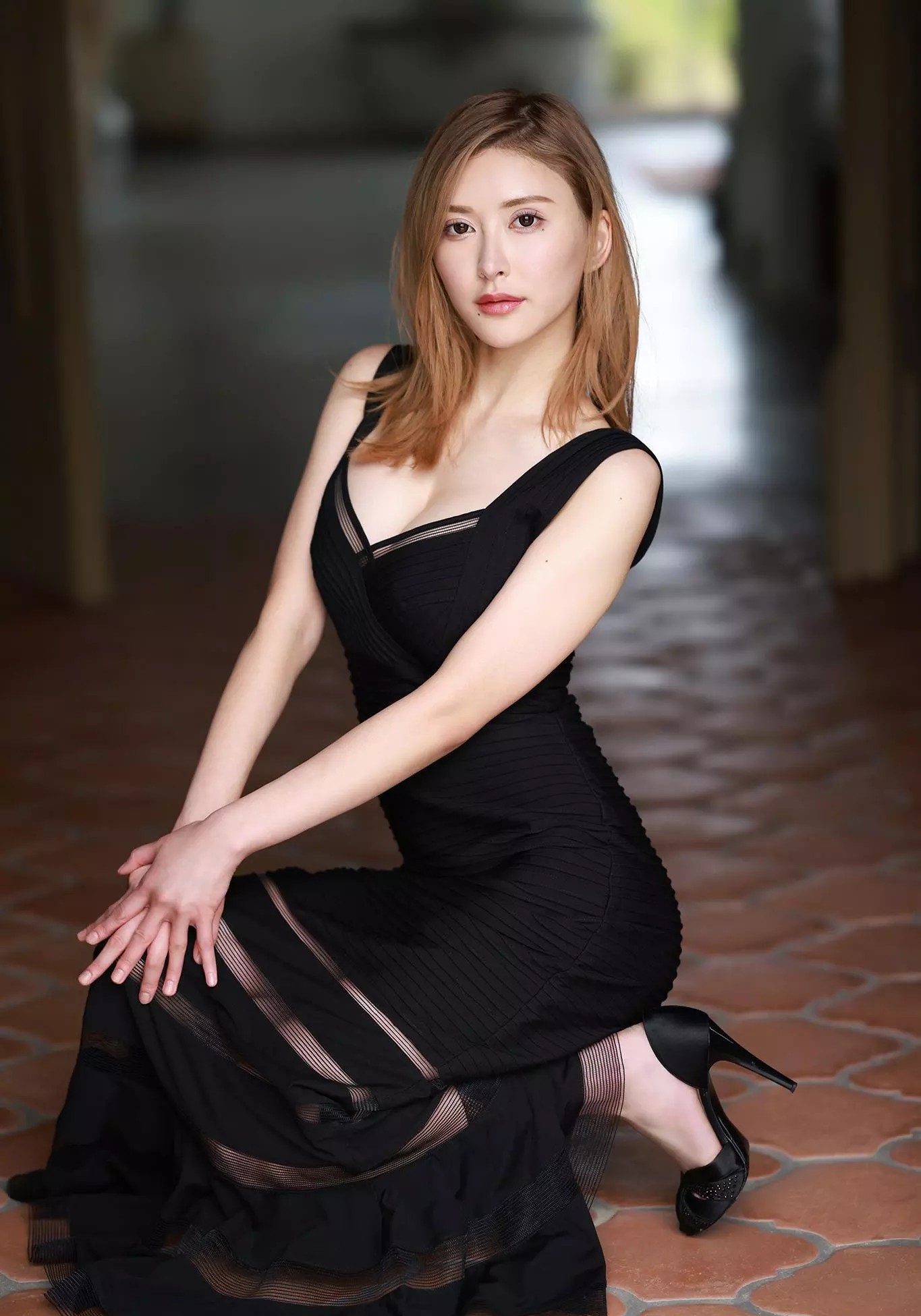 8woman 写真合集下载 - 嘿次元 图5