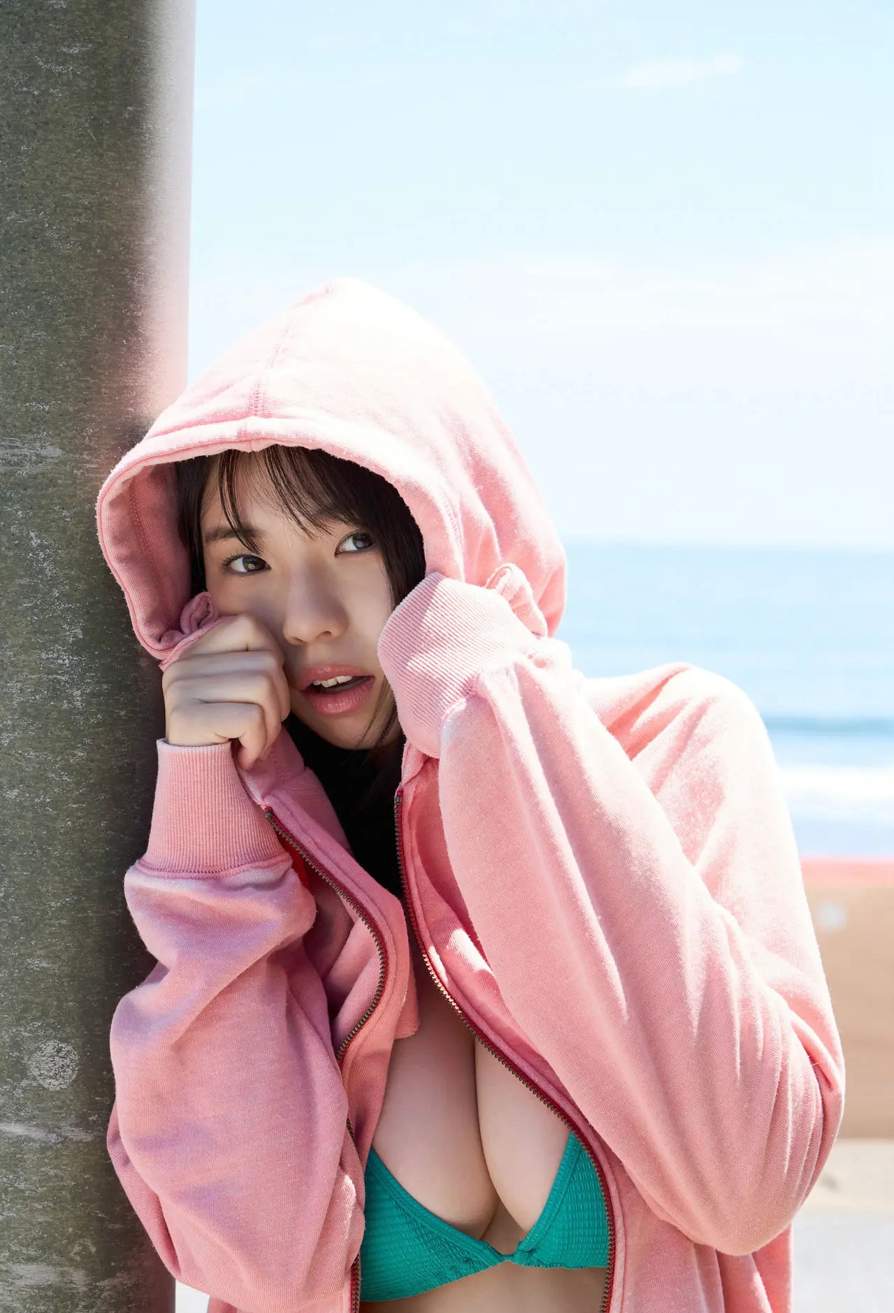 菊地姬奈 写真合集下载 - 嘿次元 图5