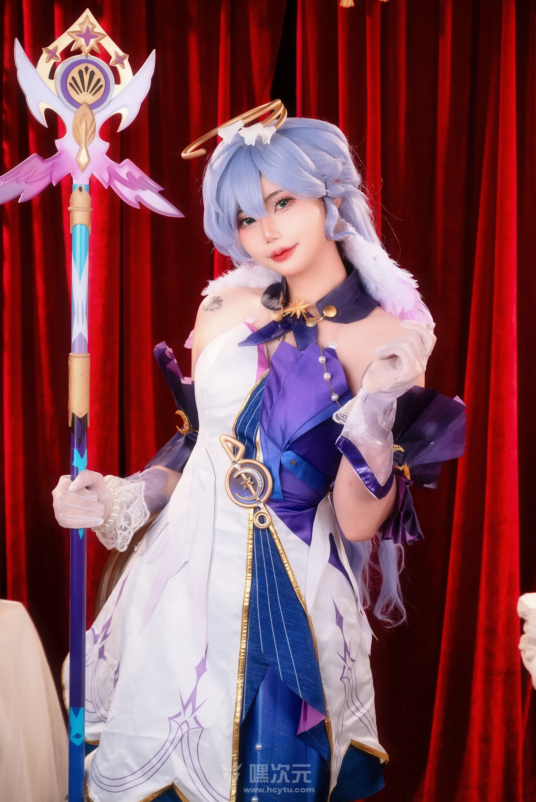 Miinmeow 写真合集下载 - 嘿次元 图4