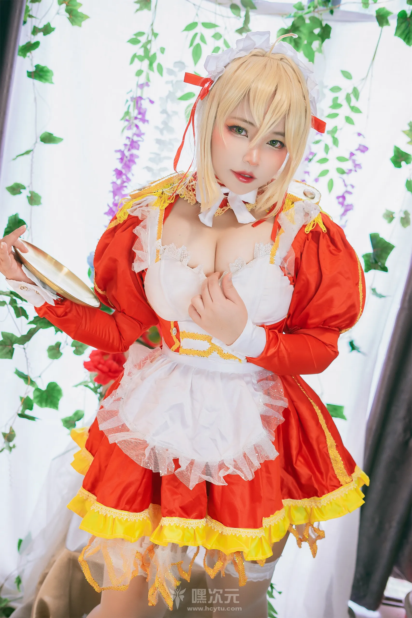 Yurihime 写真合集下载-嘿次元