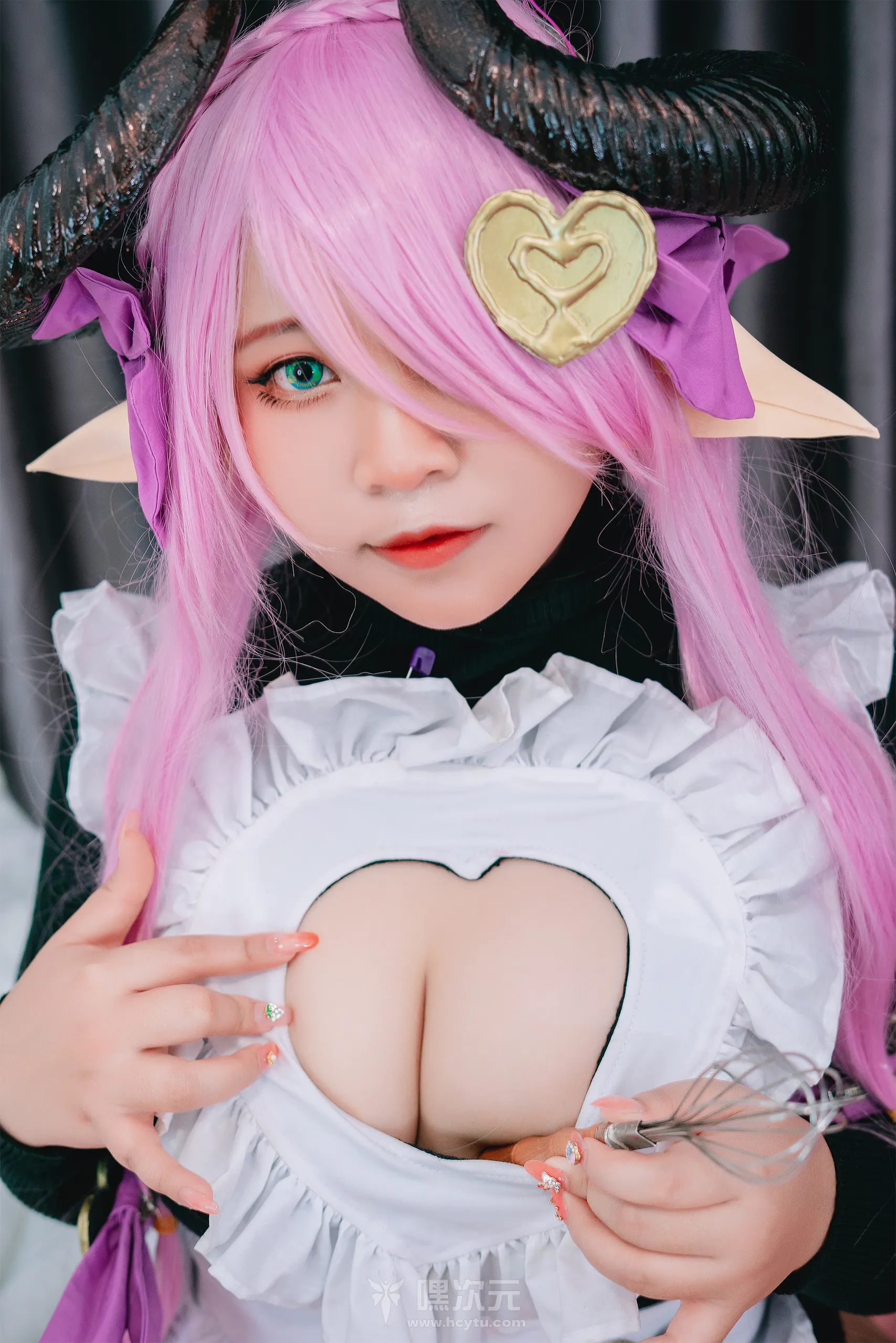 Yurihime 写真合集下载 - 嘿次元 图5