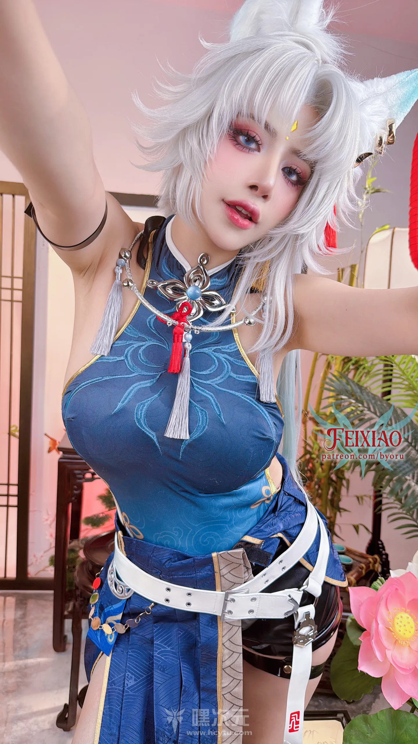Byoru 美女写真合集下载 - 嘿次元 图6