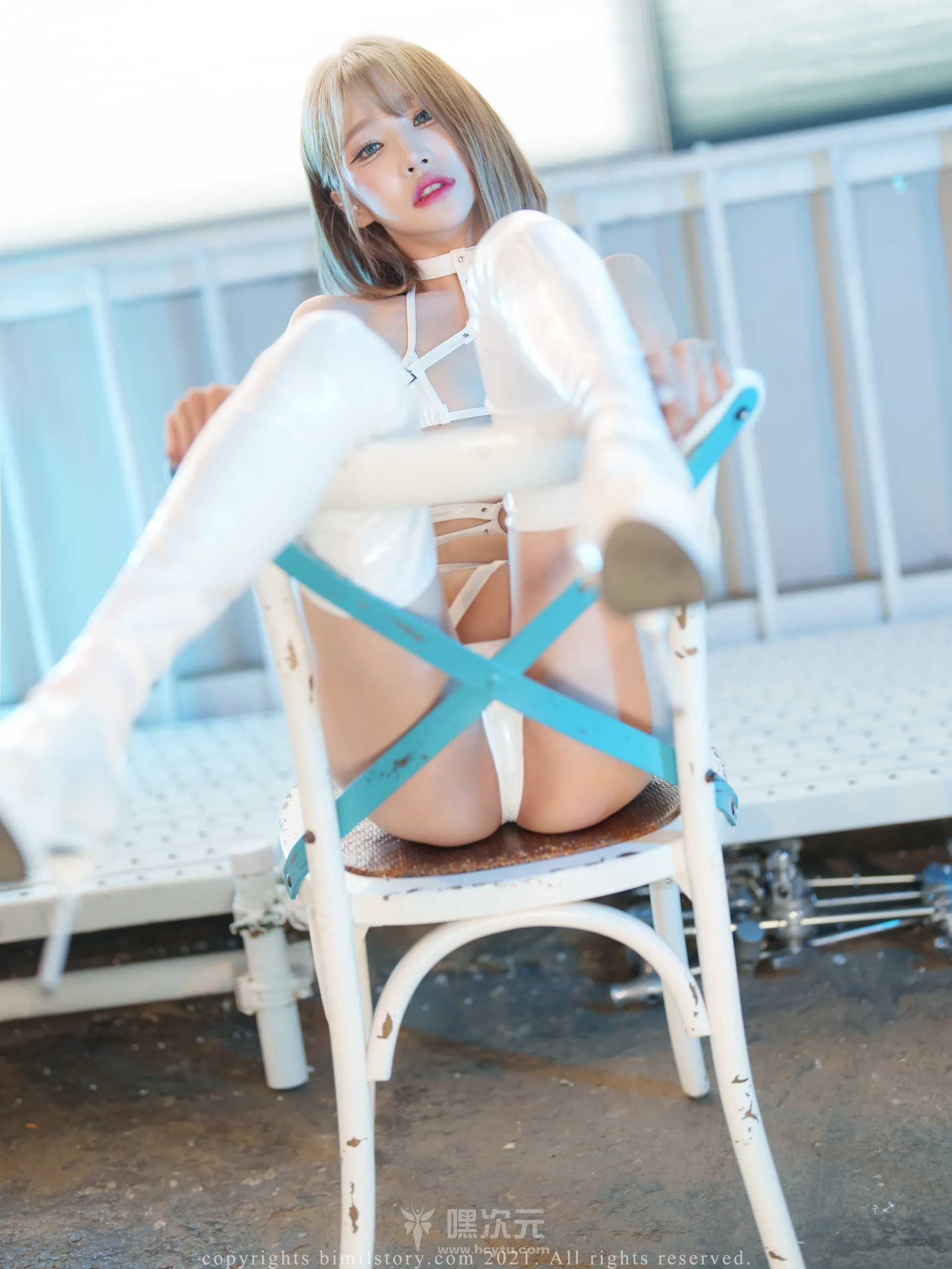 Taeri 写真合集下载 - 嘿次元 图6