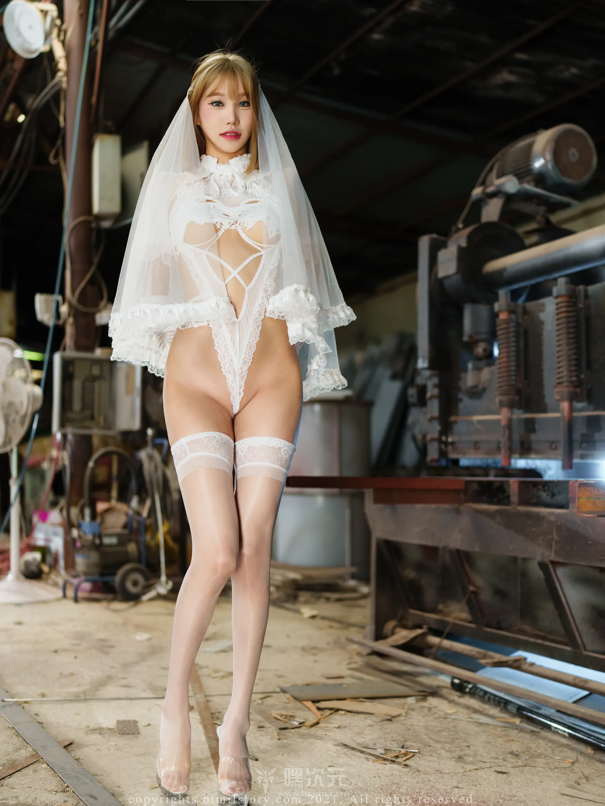 Taeri 写真合集下载 - 嘿次元 图8