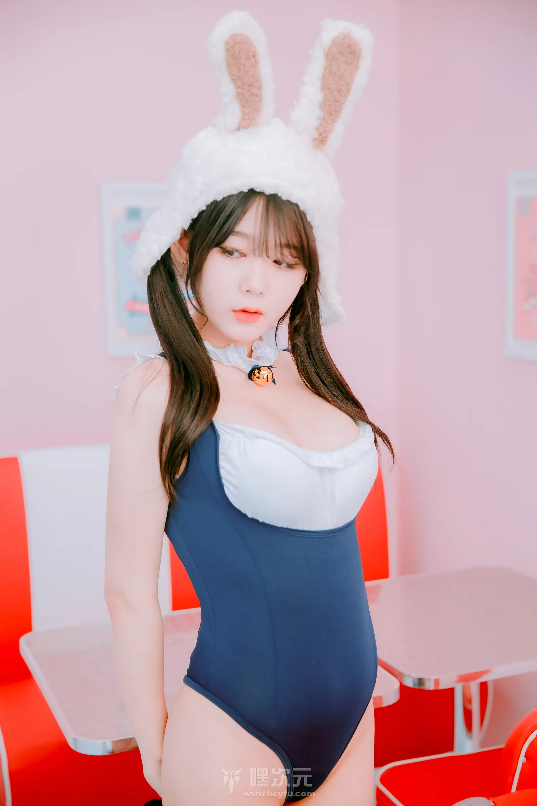 Zia 지아 写真合集下载-嘿次元