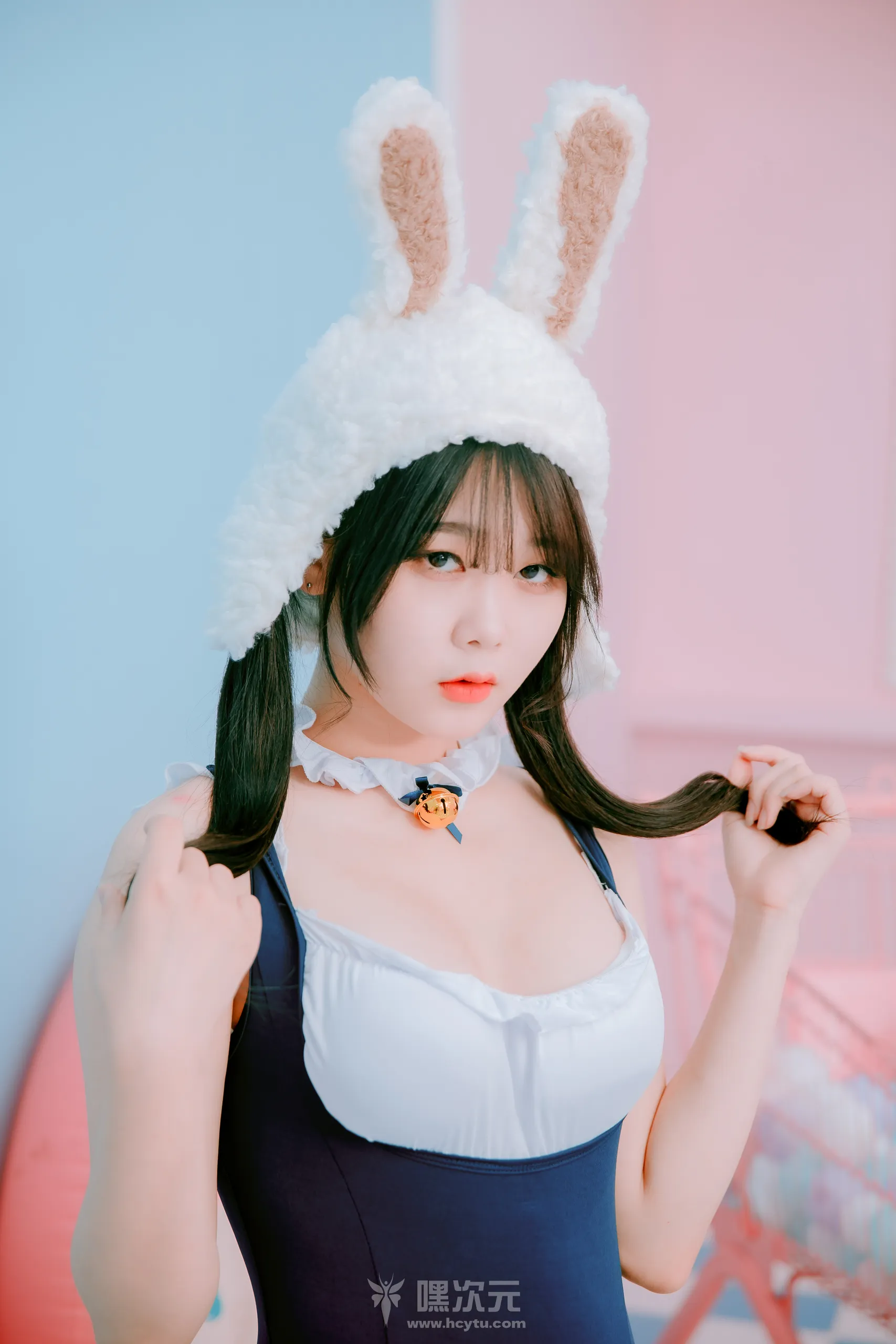 Zia 지아 写真合集下载 - 嘿次元 图2