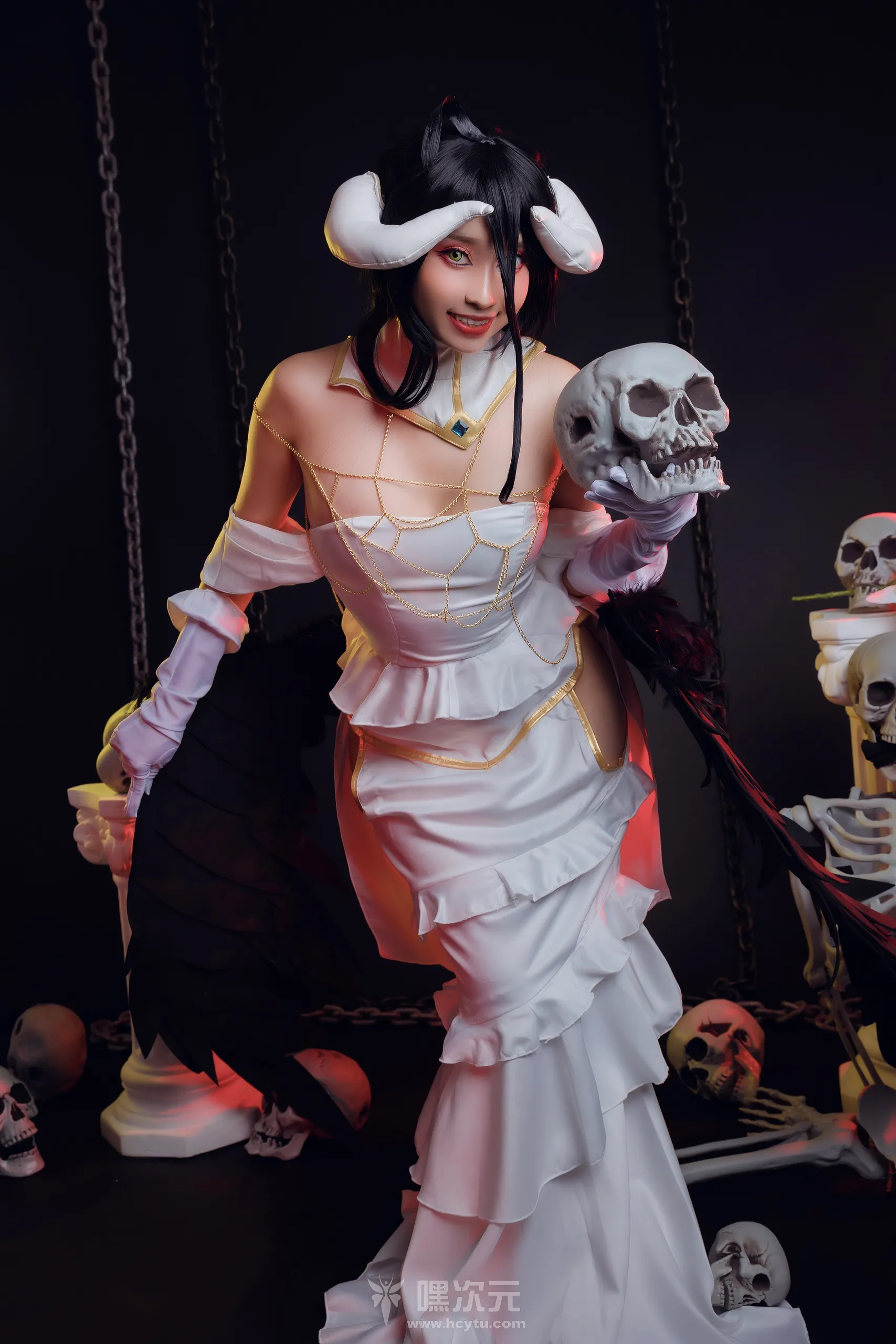 Asagi Kawaii 写真合集下载-嘿次元