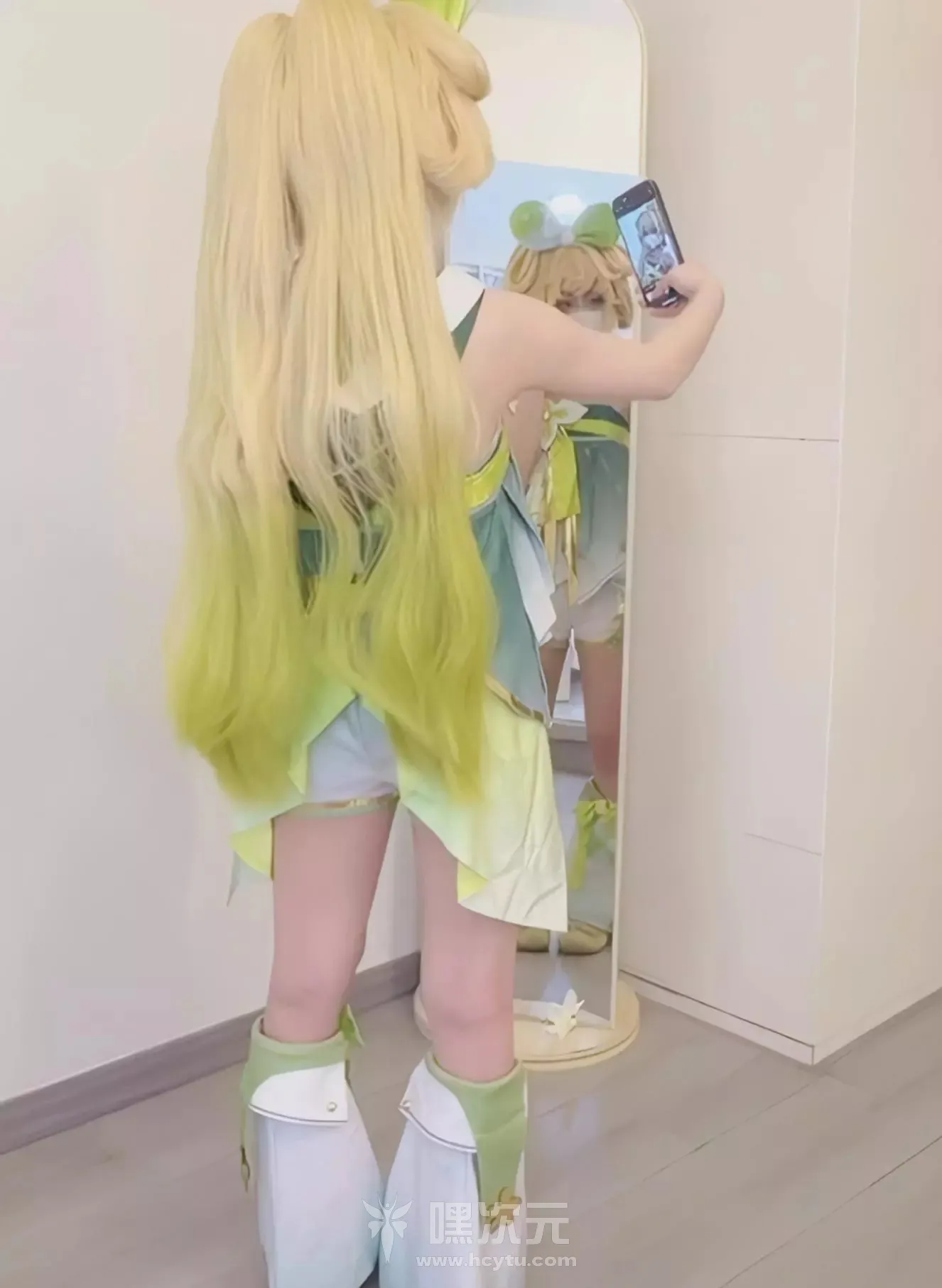 小欣奈 写真合集下载 - 嘿次元 图2