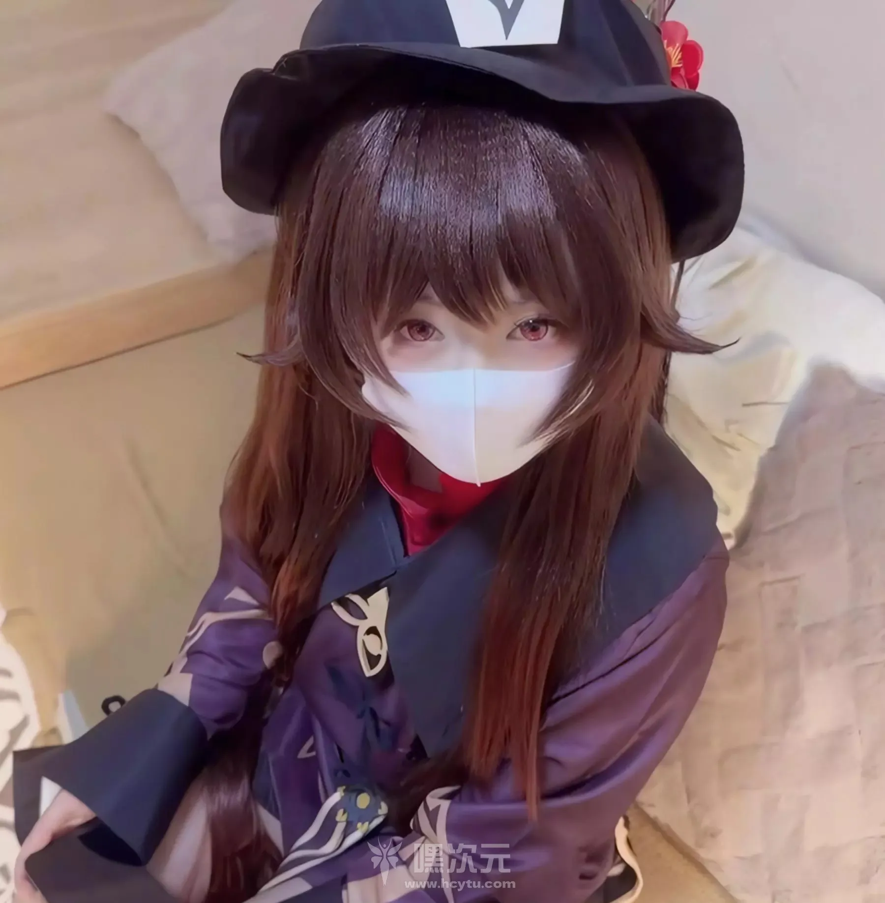 小欣奈 写真合集下载-嘿次元