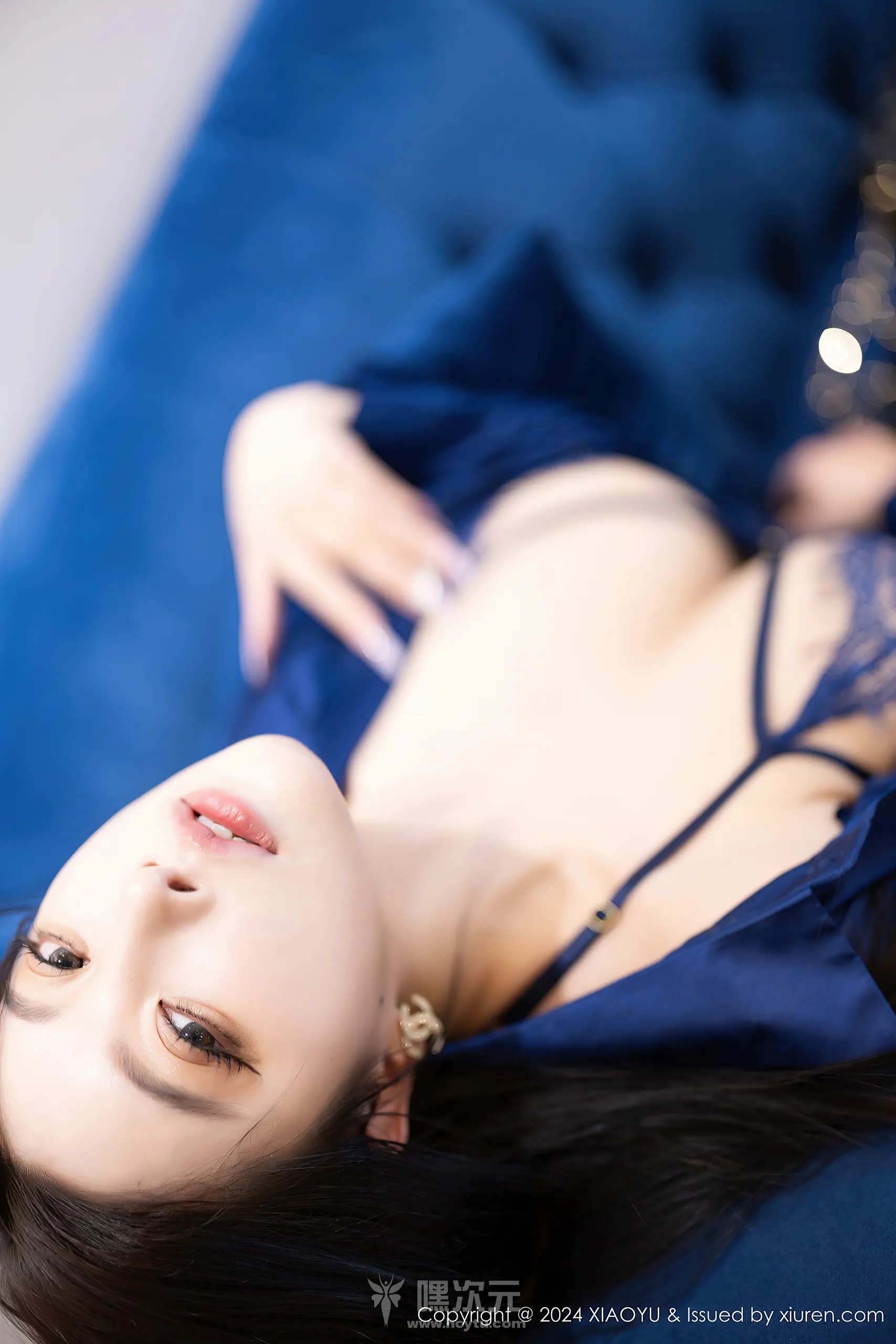 杨晨晨 写真合集下载 - 嘿次元 图4