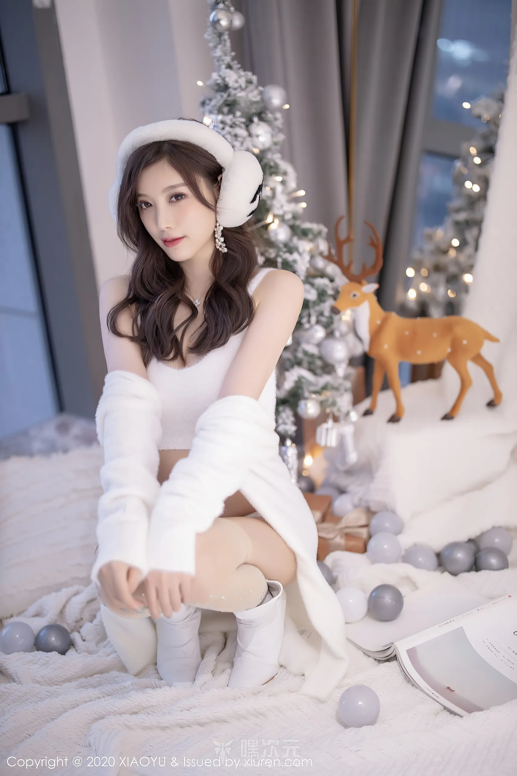 杨晨晨 写真合集下载 - 嘿次元 图2