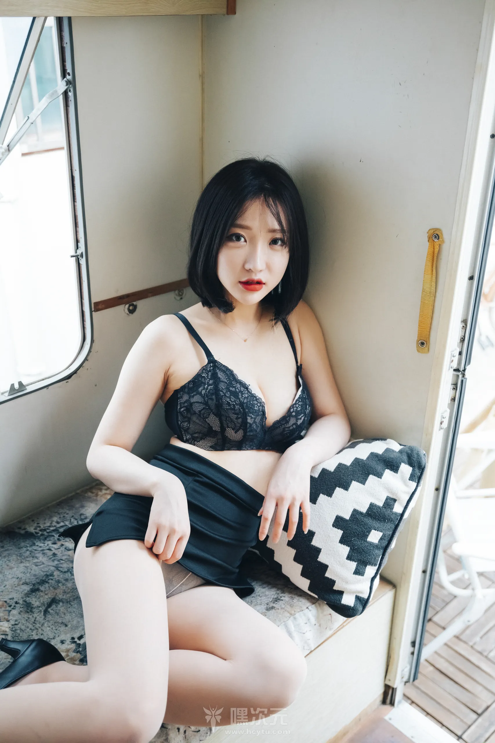 Loozy 写真合集下载 - 嘿次元 图3