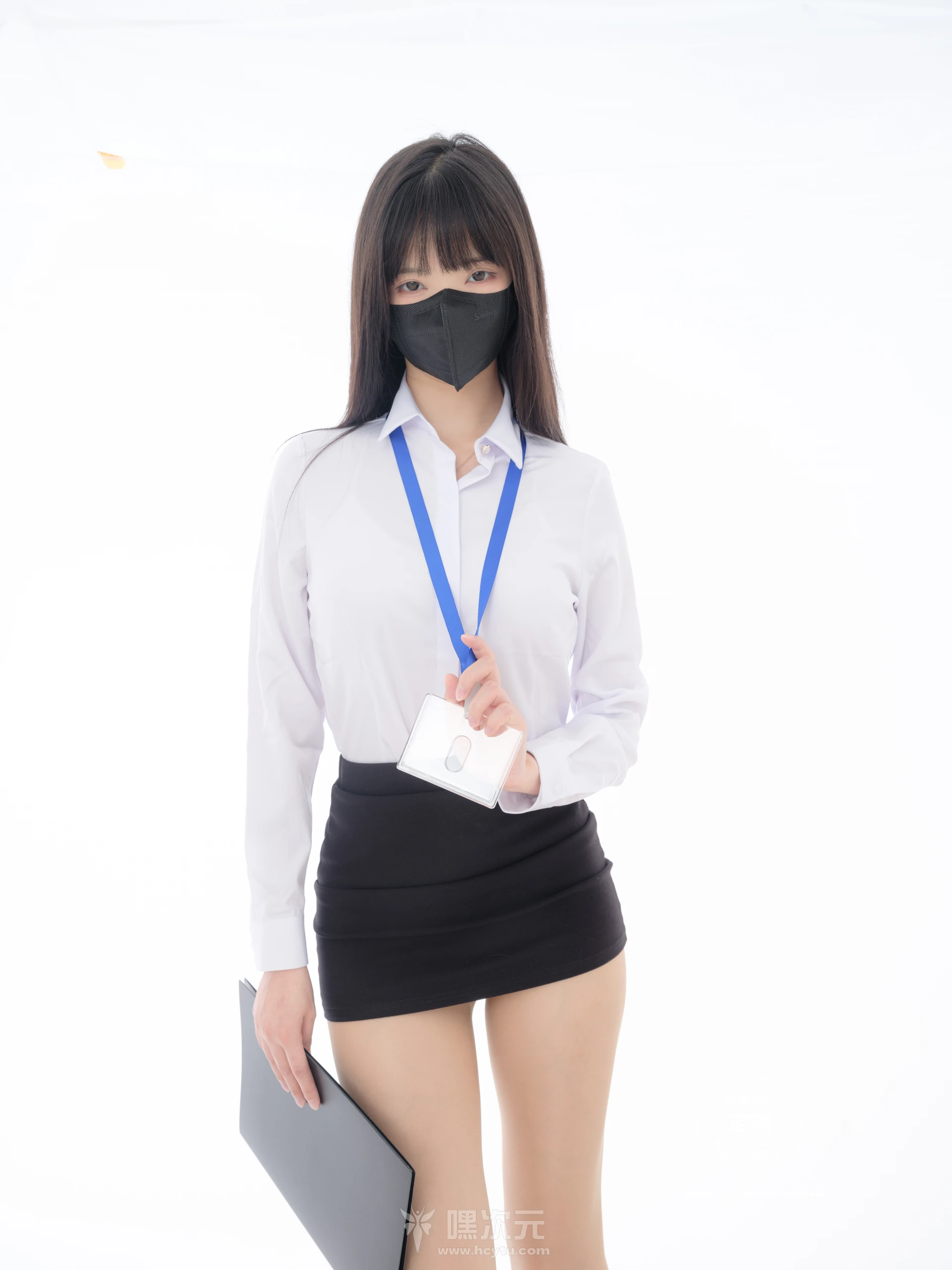 紧急企划 写真合集下载 - 嘿次元 图1