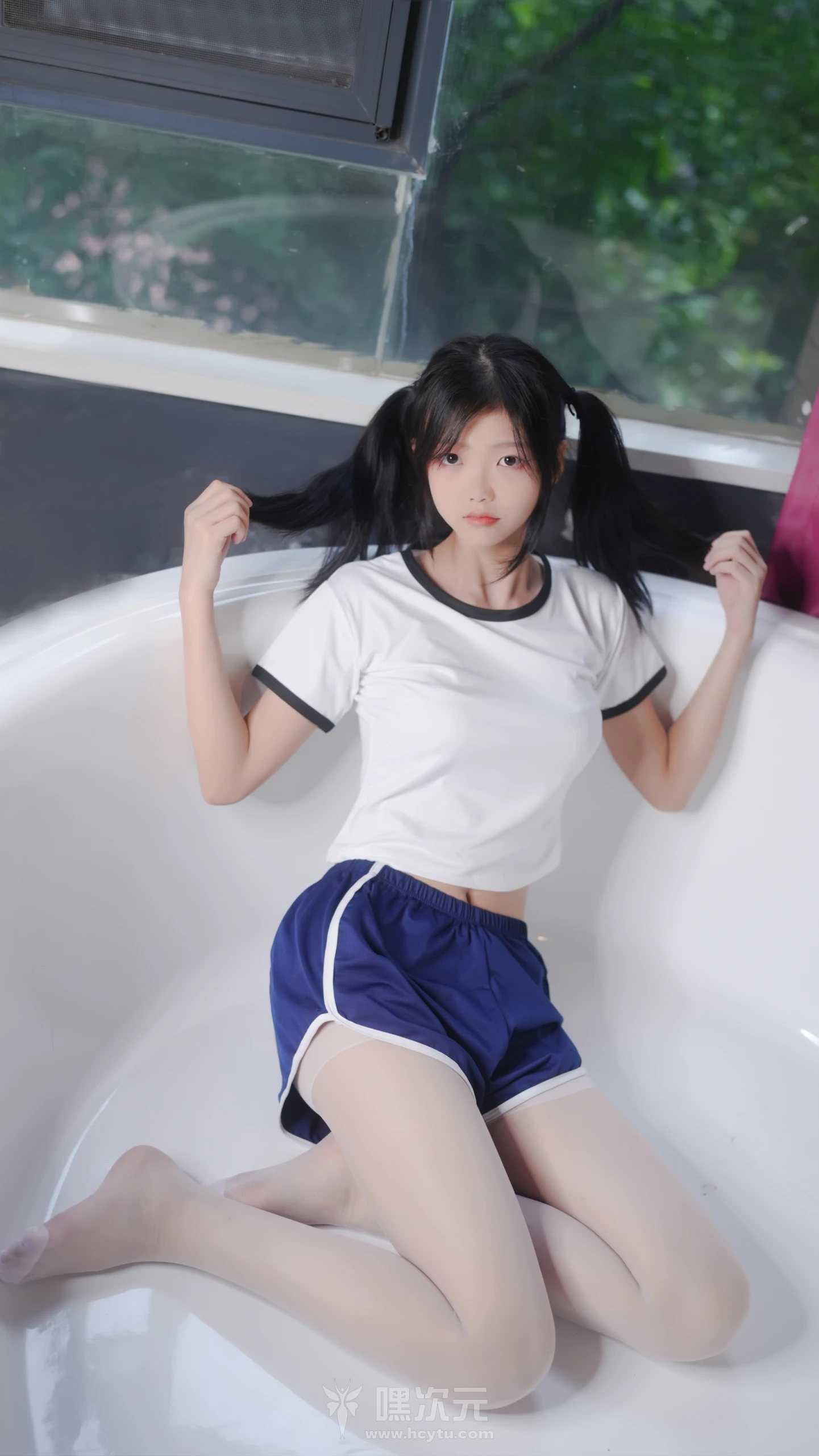 紧急企划 写真合集下载 - 嘿次元 图11