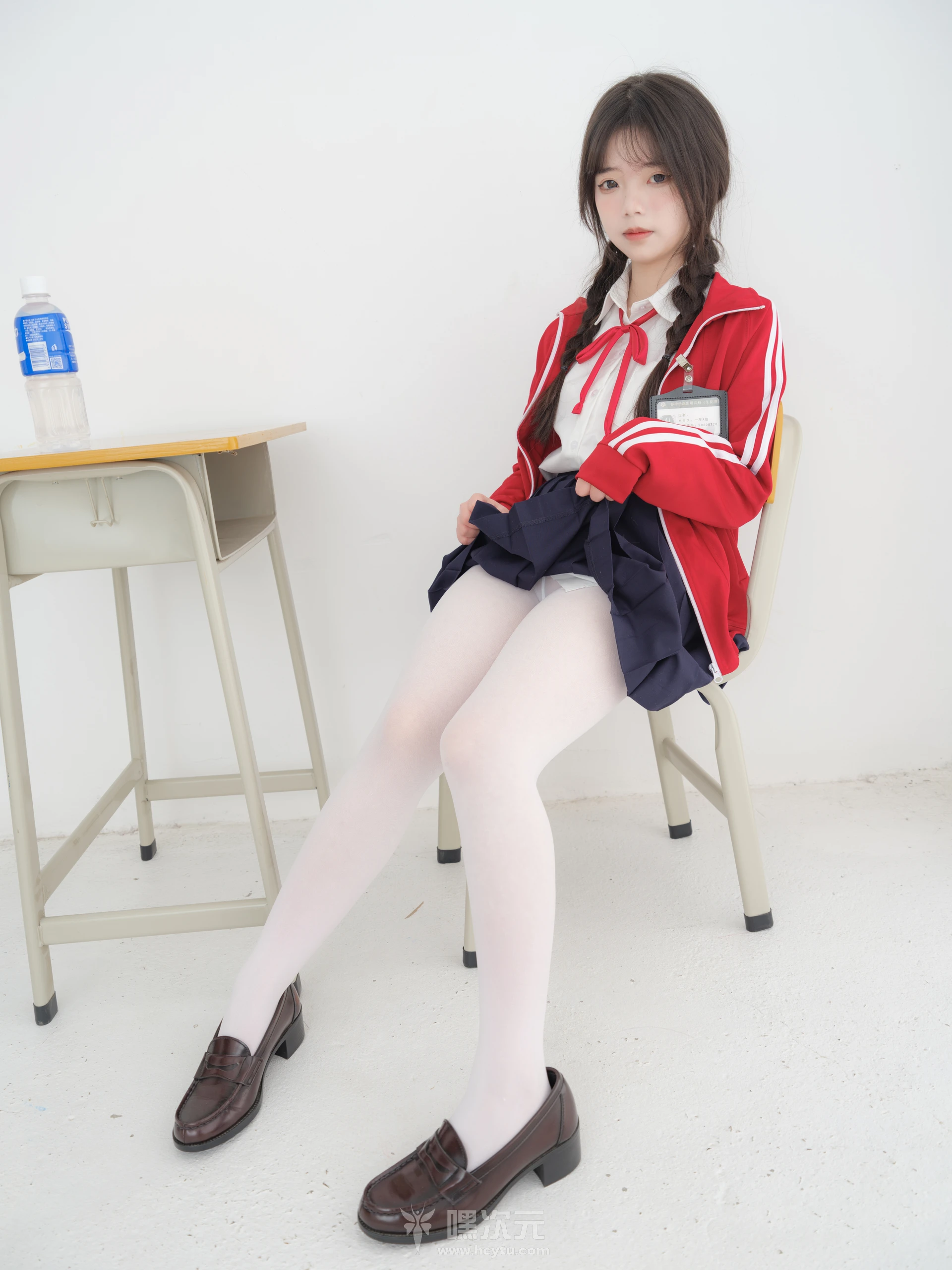 紧急企划 写真合集下载 - 嘿次元 图7