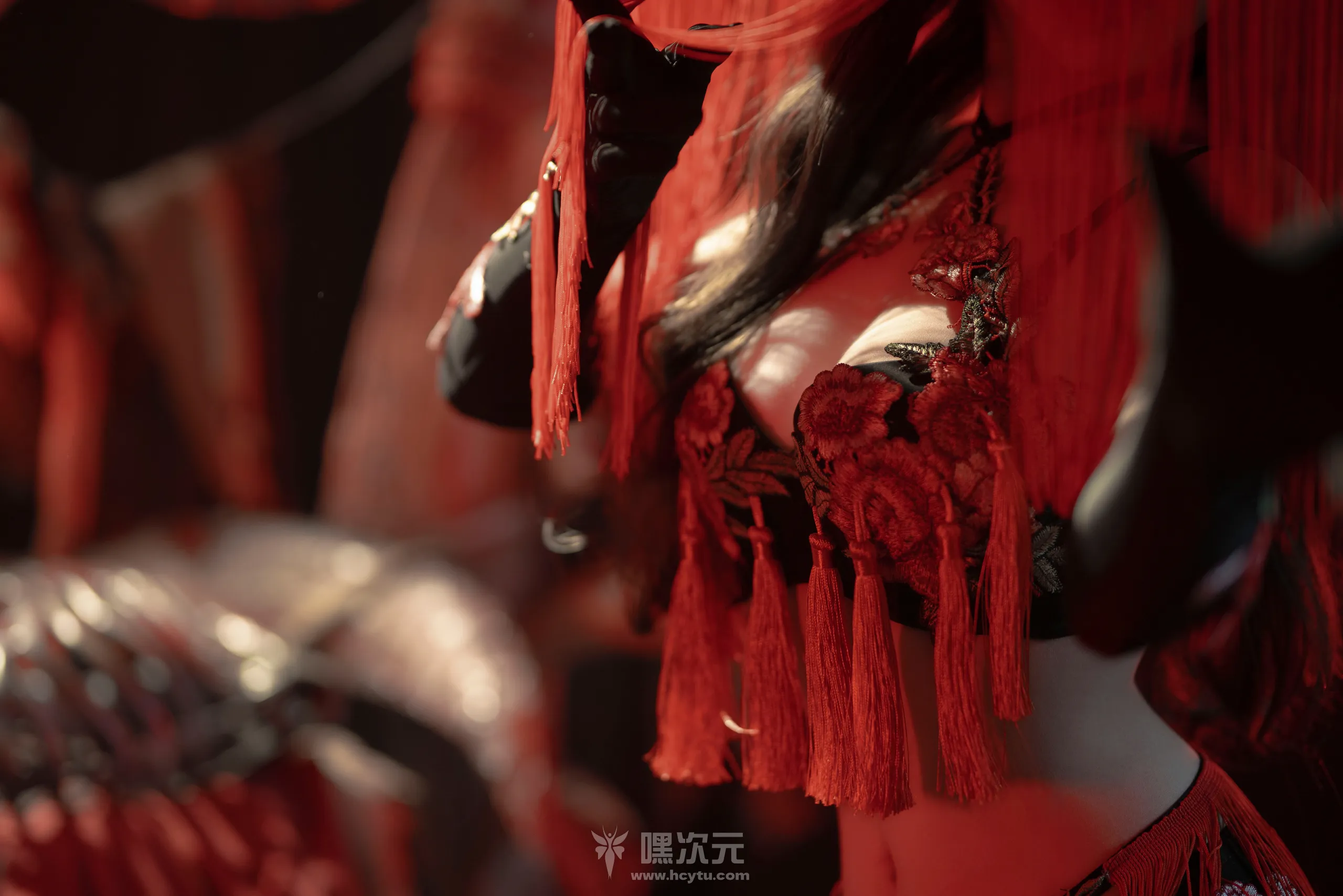 Bangni邦尼 冥 写真图片 - 嘿次元 图5