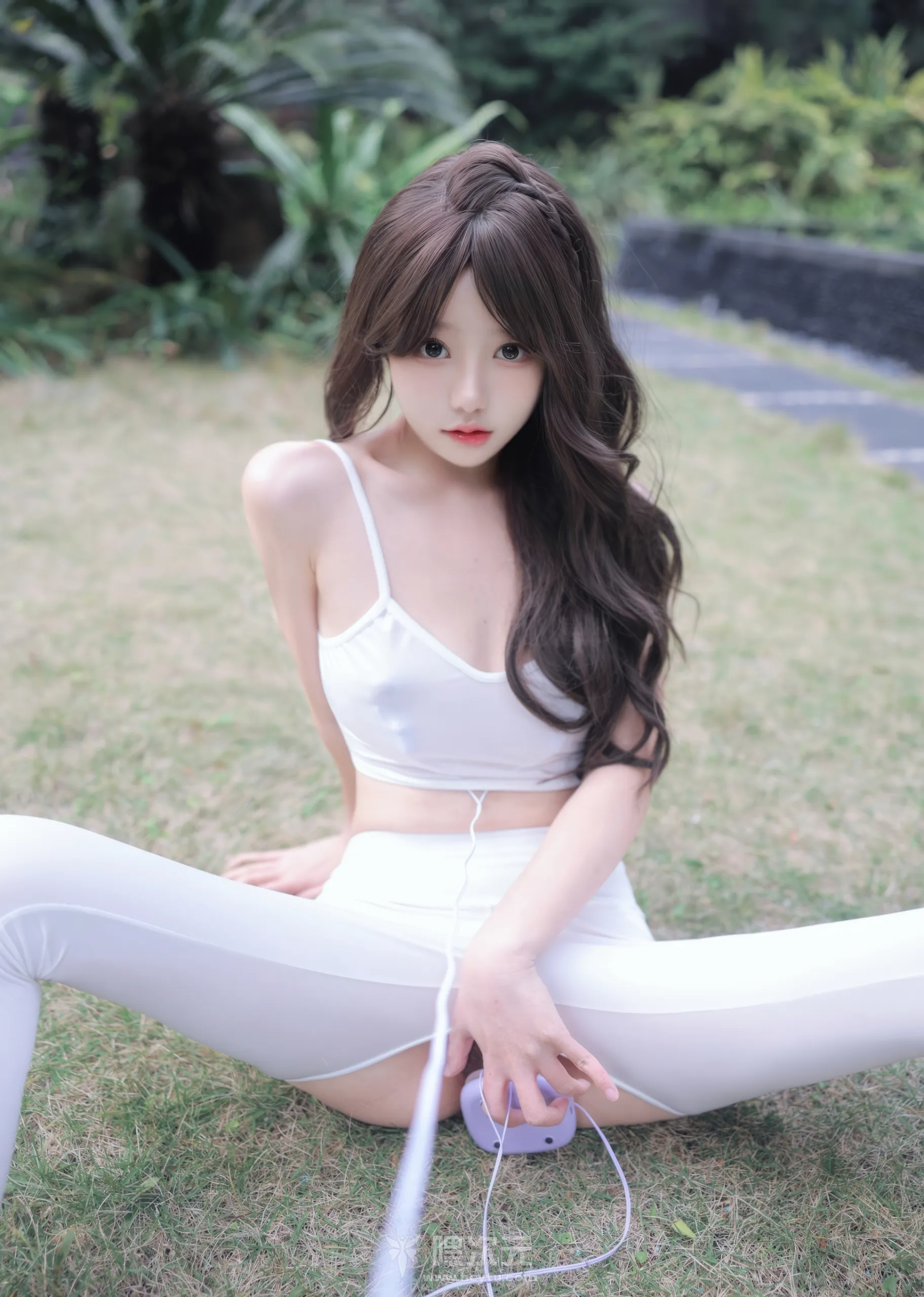 桃妖夭 写真合集下载（秀人内购） - 嘿次元 图6