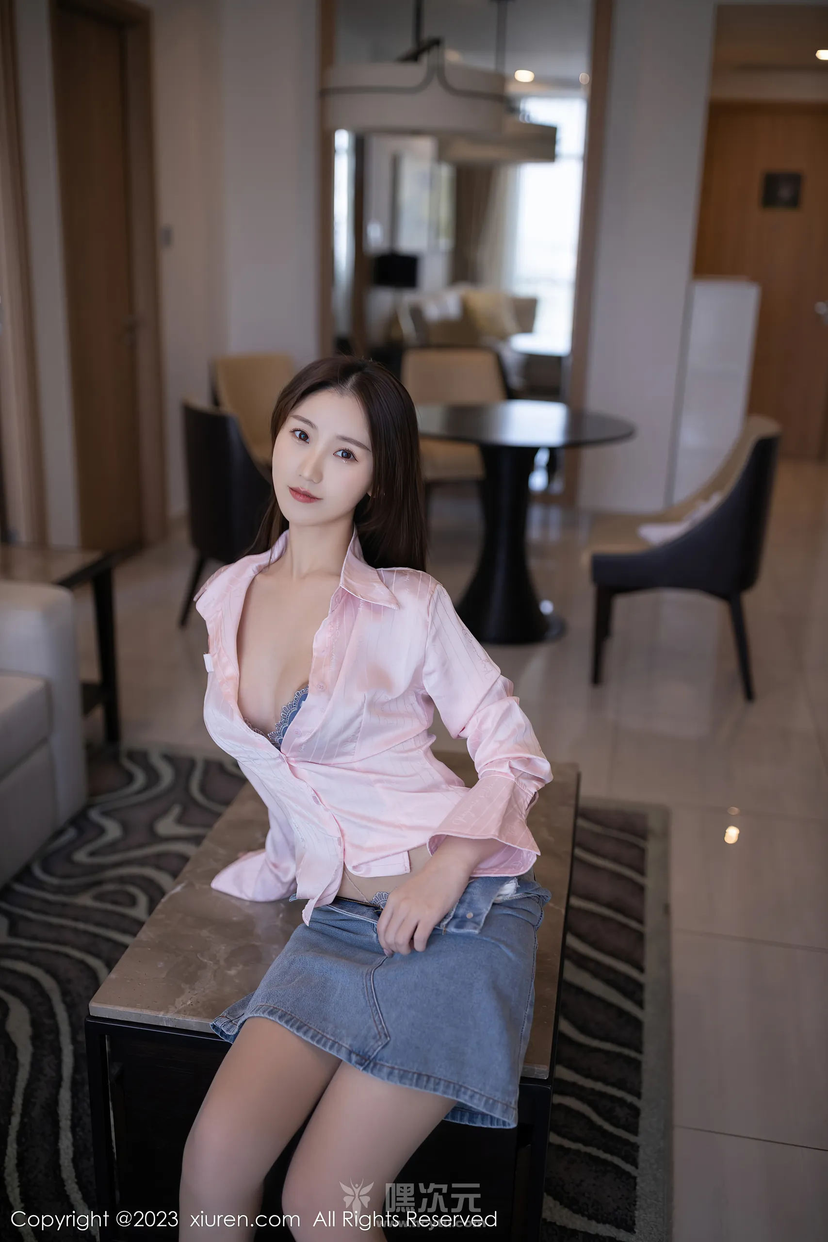 杏子Yada 写真合集下载 - 嘿次元 图8
