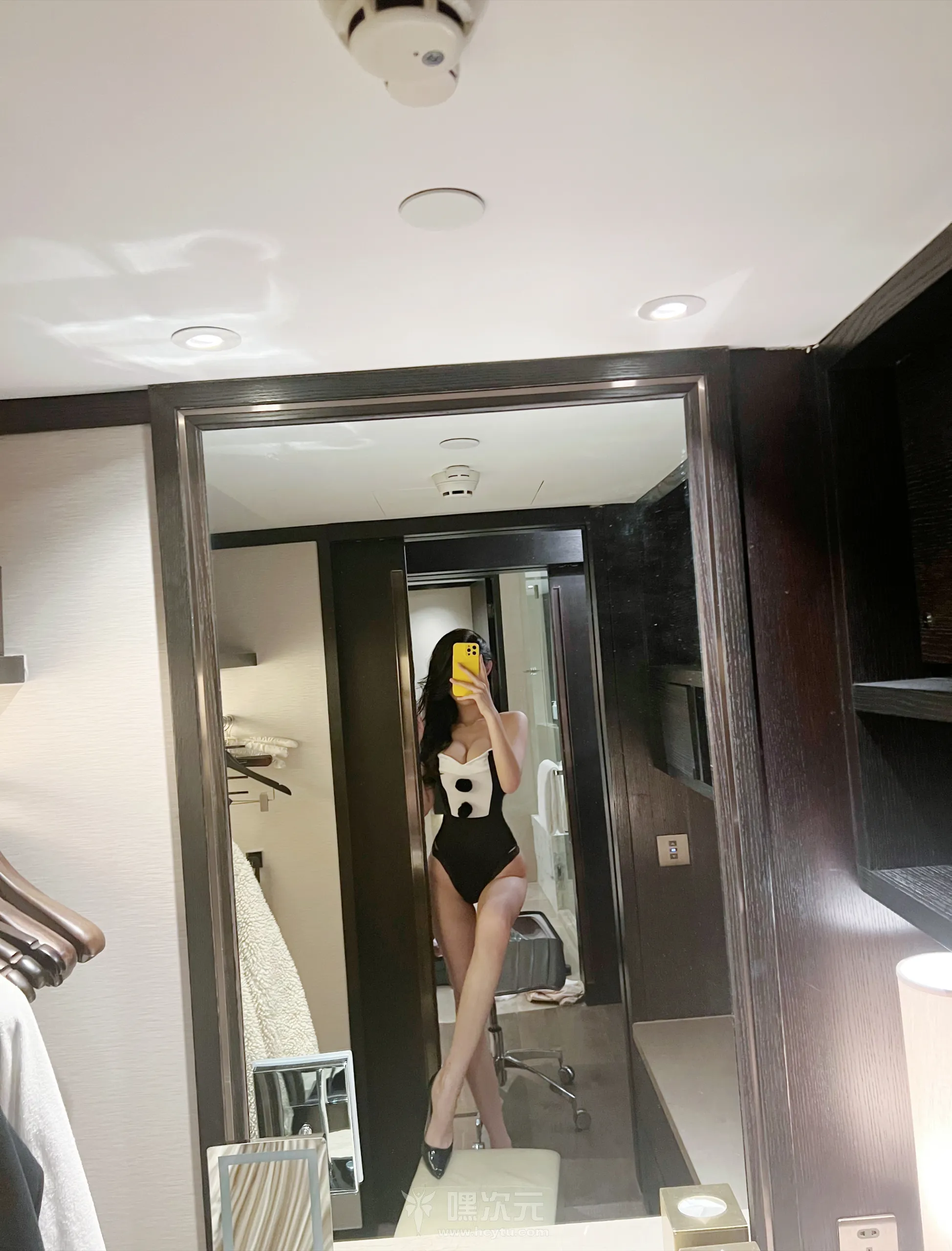 葛征 美女写真合集下载（秀人内购） - 嘿次元 图2