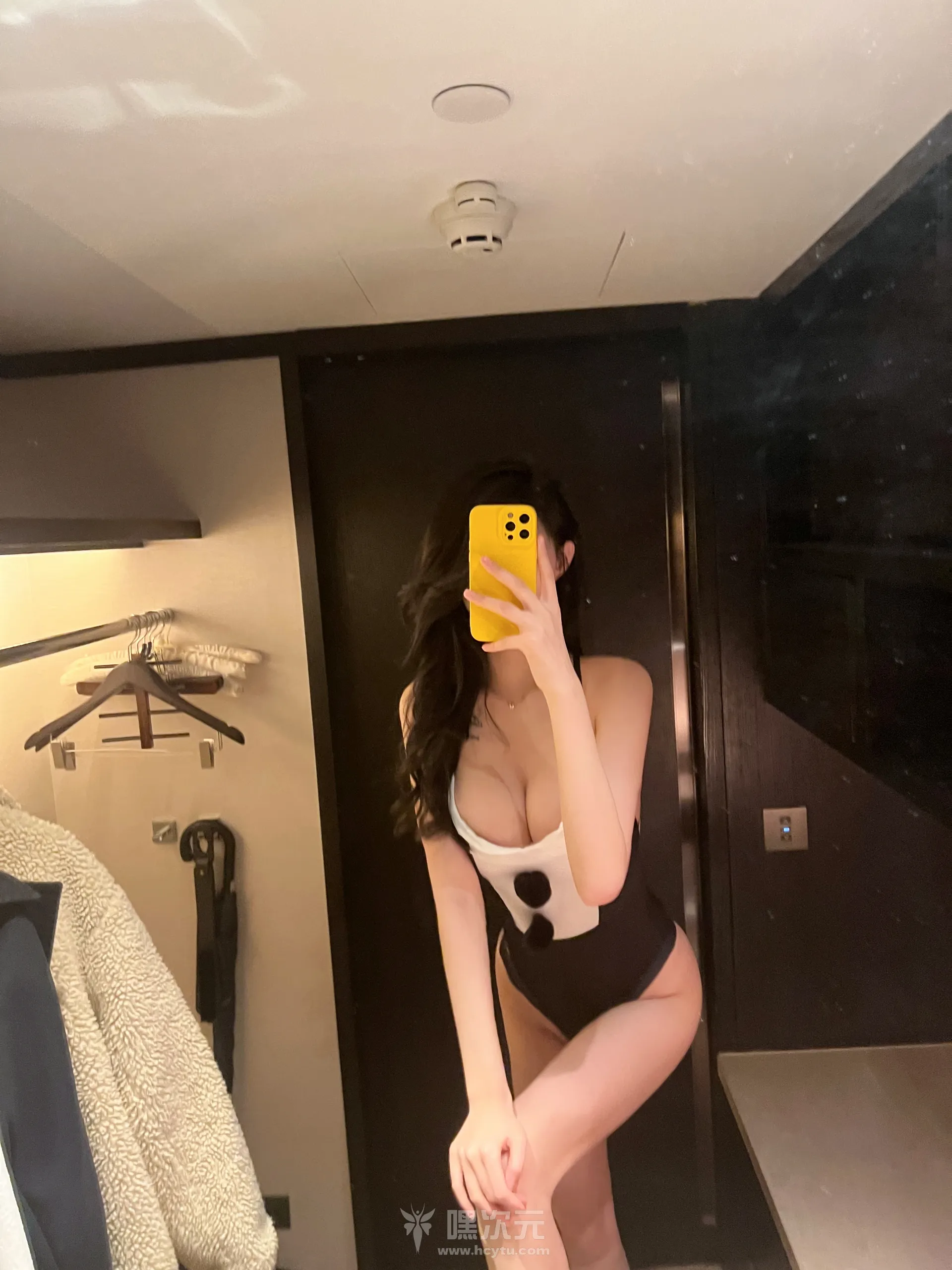 葛征 美女写真合集下载（秀人内购） - 嘿次元 图9
