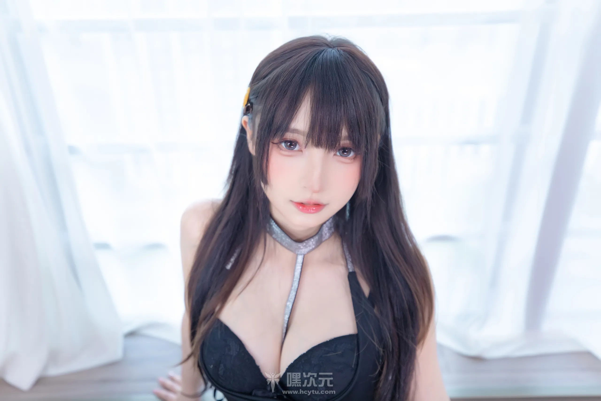 神楽坂真冬 想你的夜-嘿次元