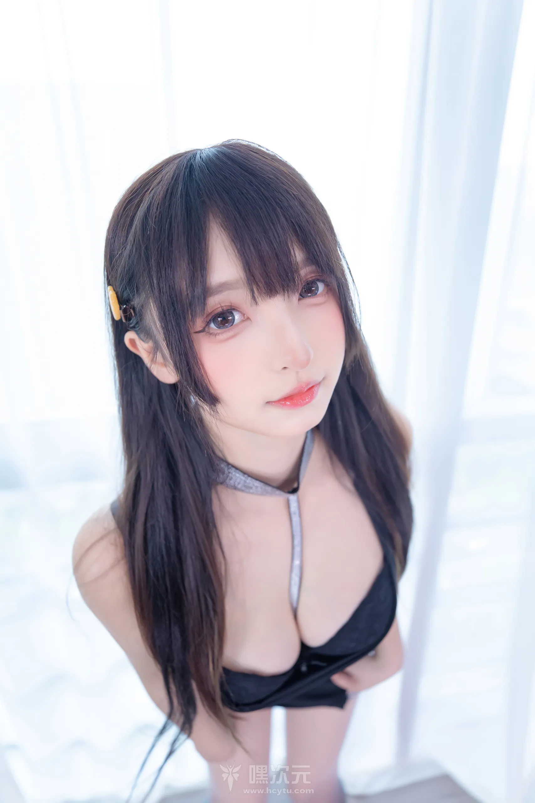 神楽坂真冬 想你的夜 - 嘿次元 图4