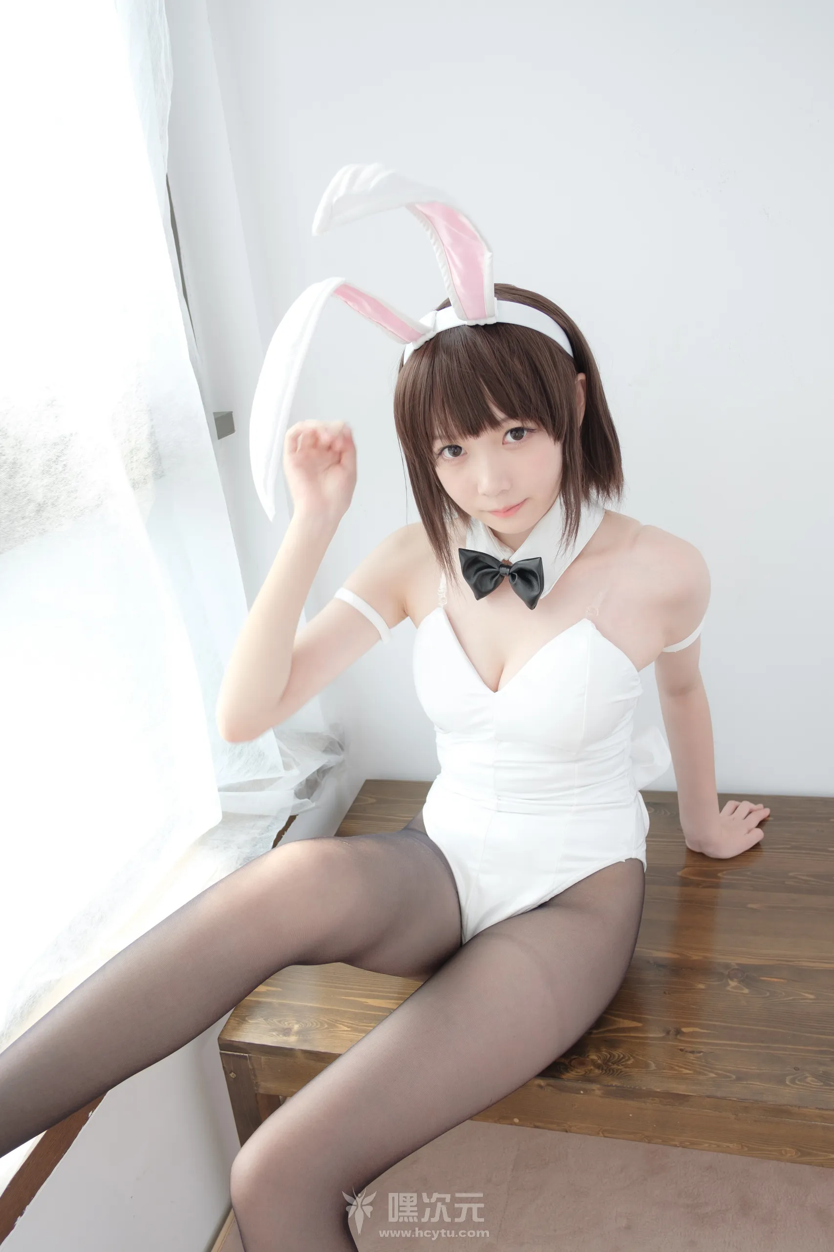 森萝财团 写真合集下载 - 嘿次元 图9