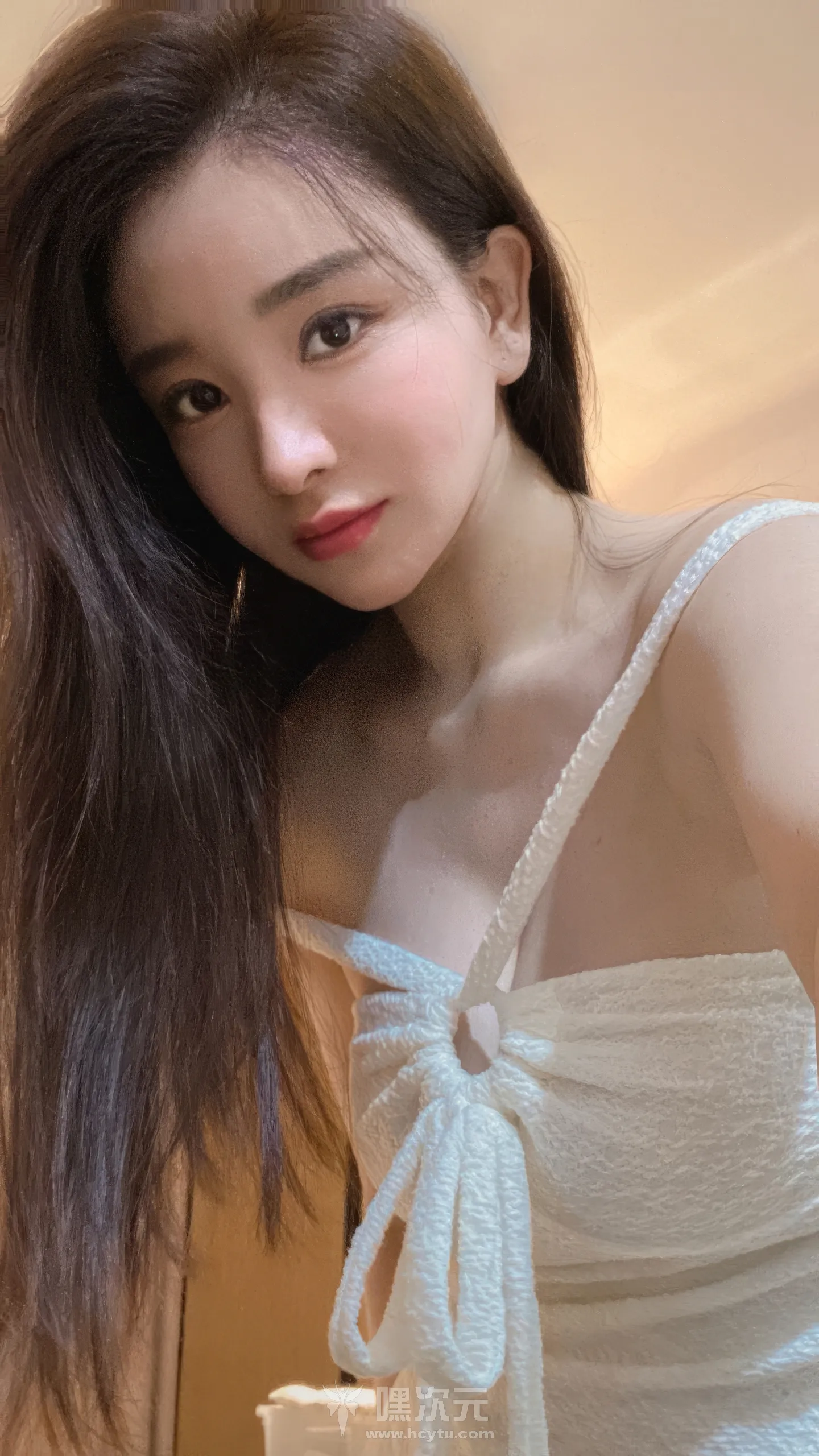 雨儿酱 写真合集下载（秀人内购） - 嘿次元 图4