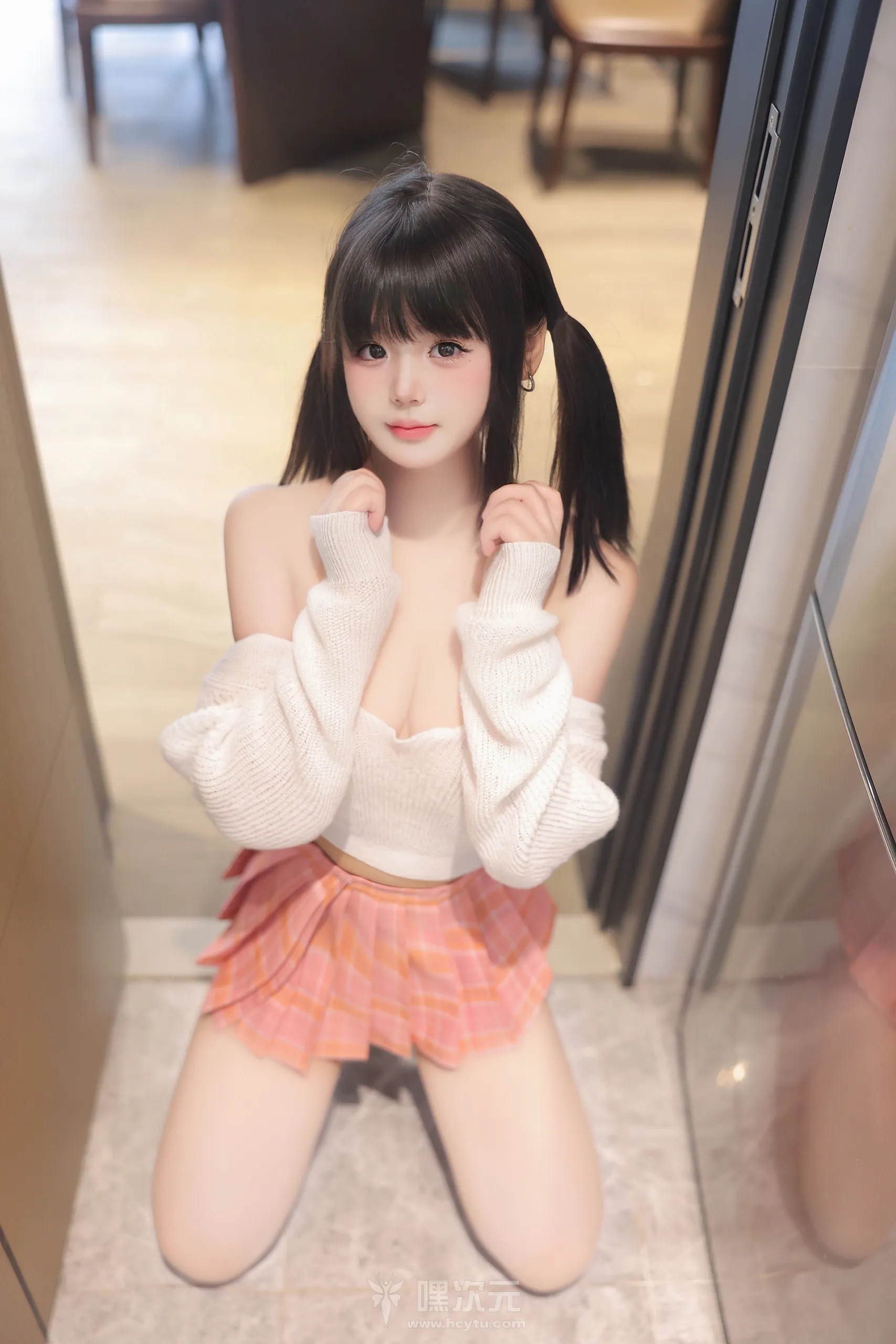 徐若兮 写真合集下载（秀人内购） - 嘿次元 图3