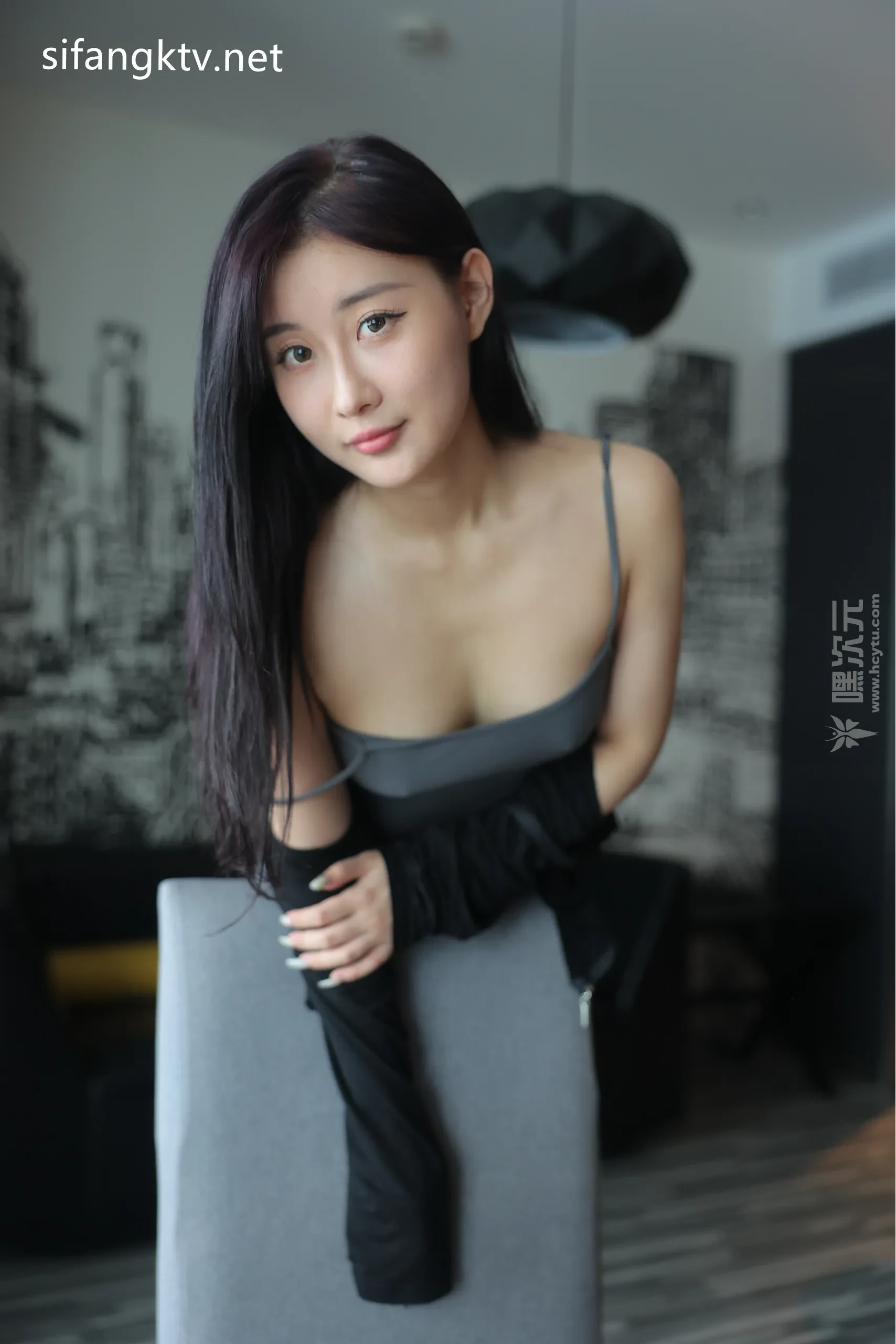 顾楚楚 写真合集下载（秀人内购） - 嘿次元 图4