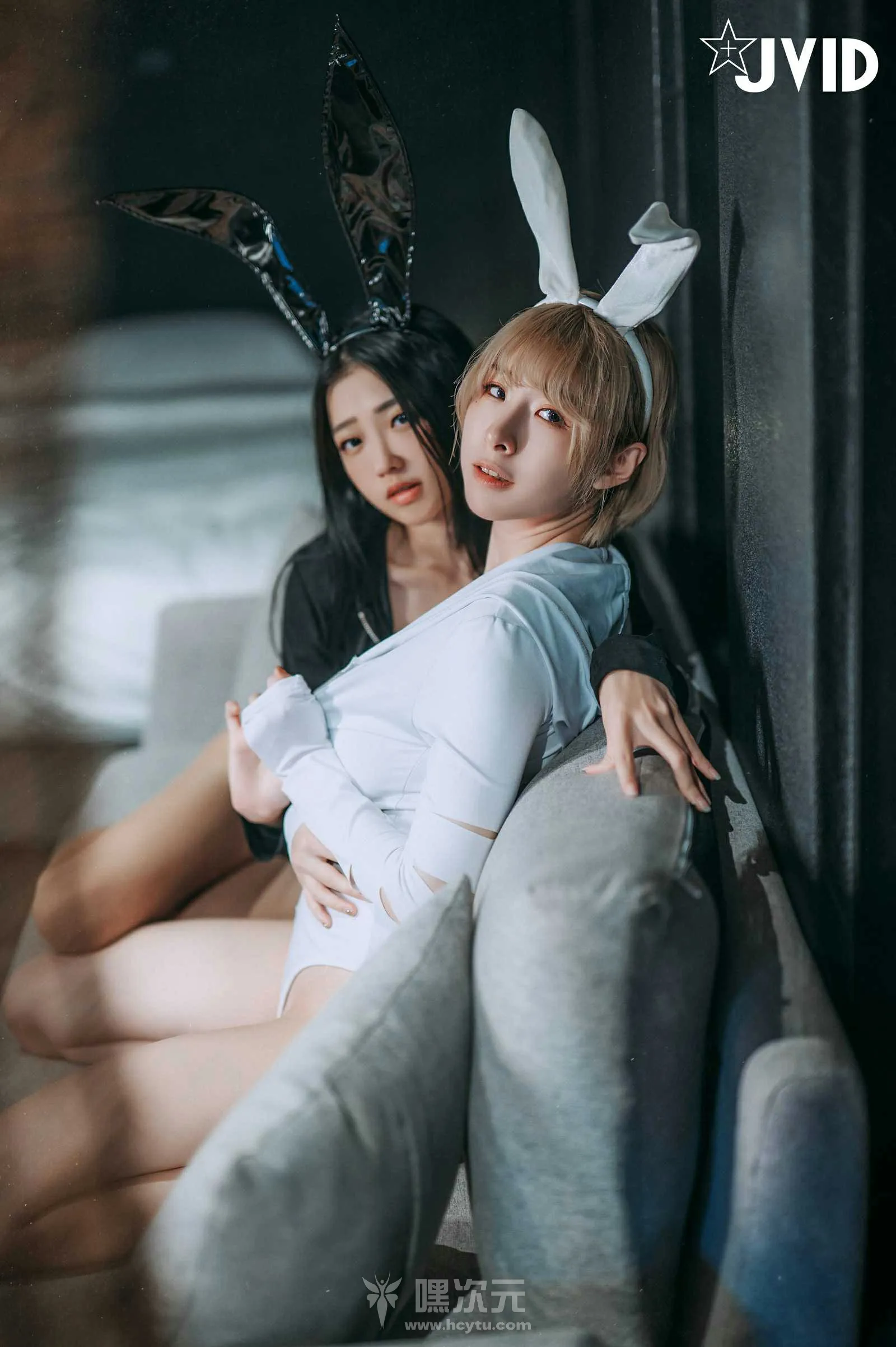 台湾美女写真系列合集下载 - 嘿次元 图7