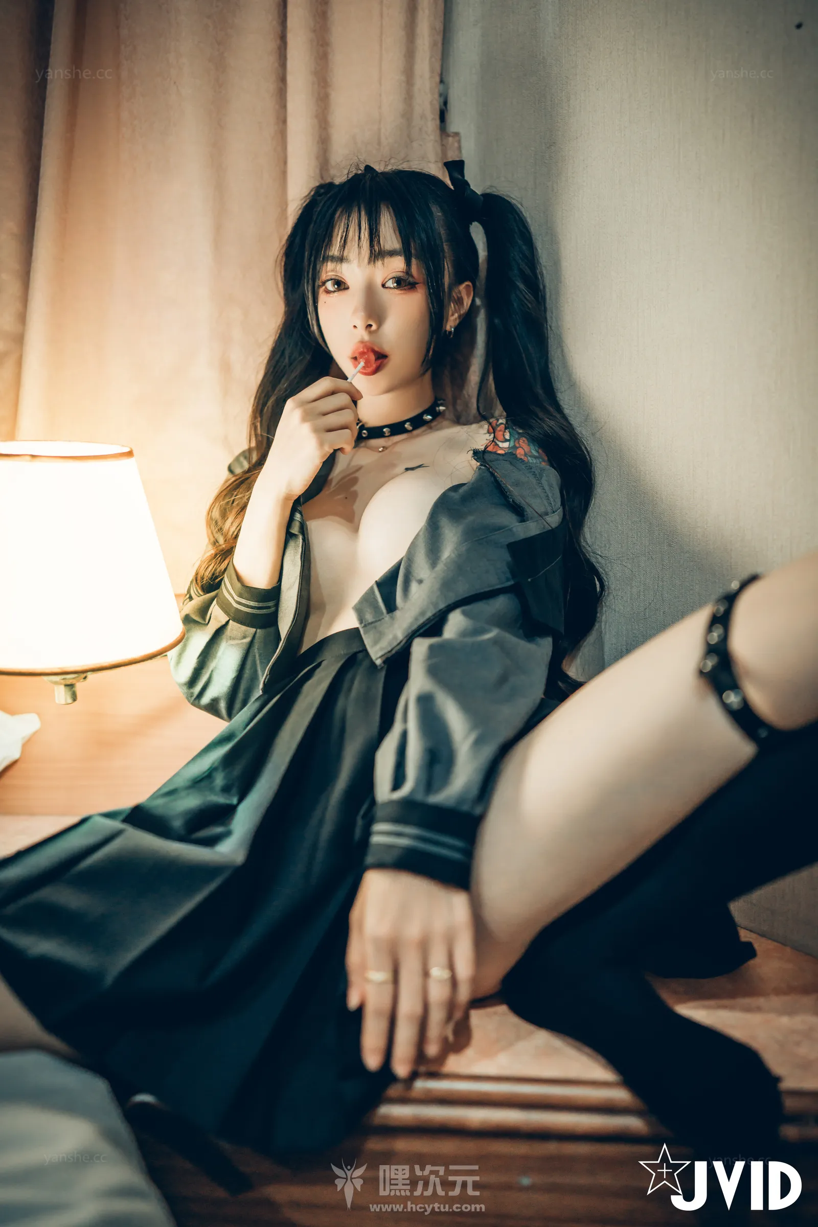 台湾美女写真系列合集下载 - 嘿次元 图6