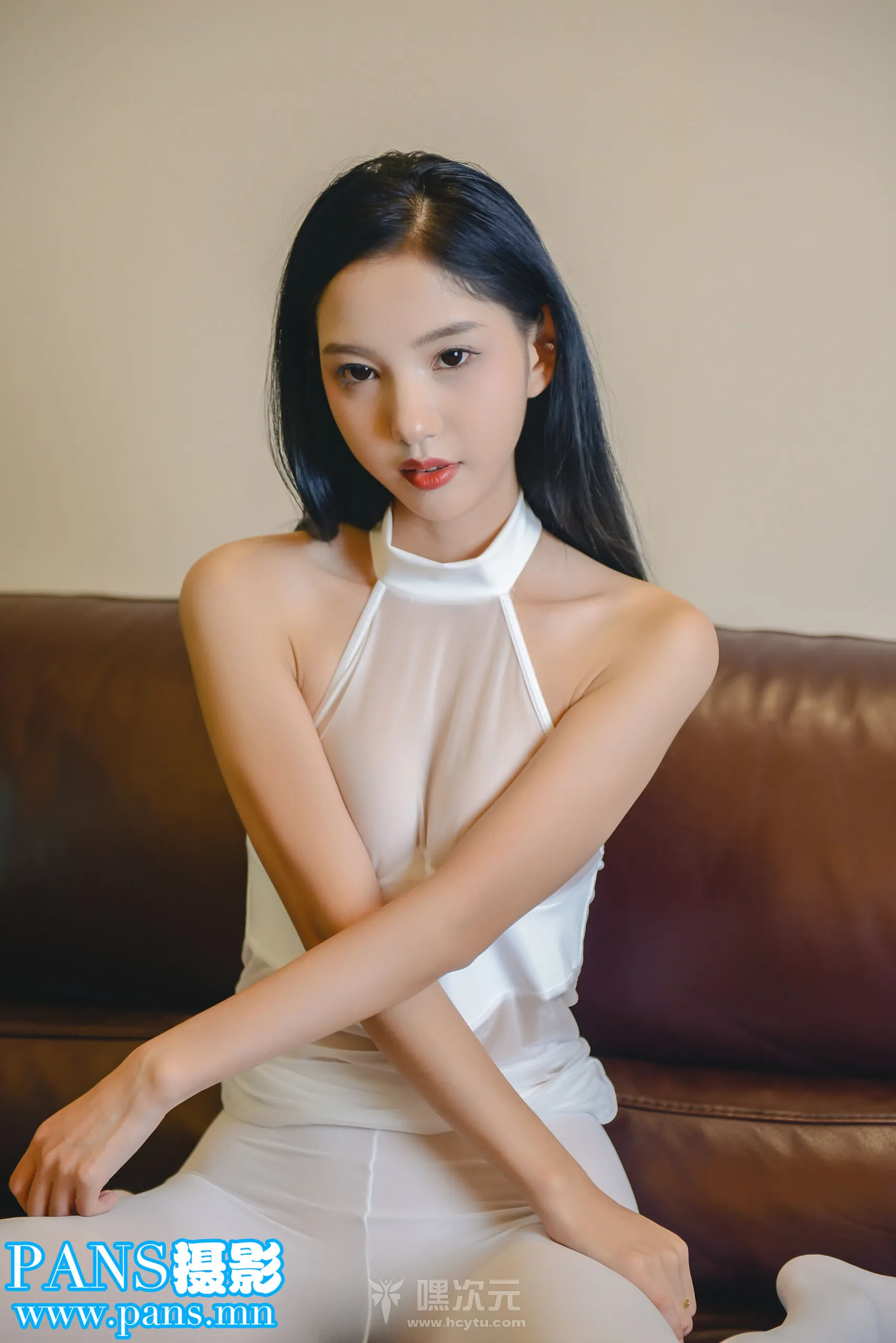 盘丝PANS 写真合集下载 - 嘿次元 图4