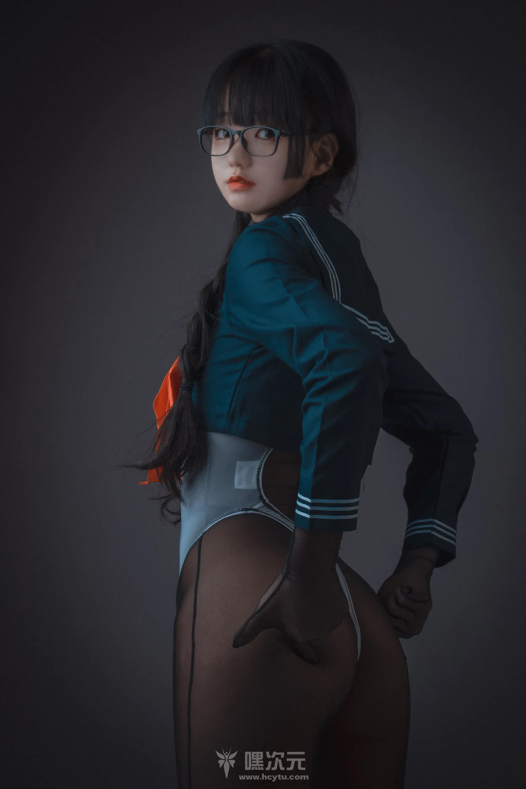 DJAWA 写真合集下载 - 嘿次元 图4