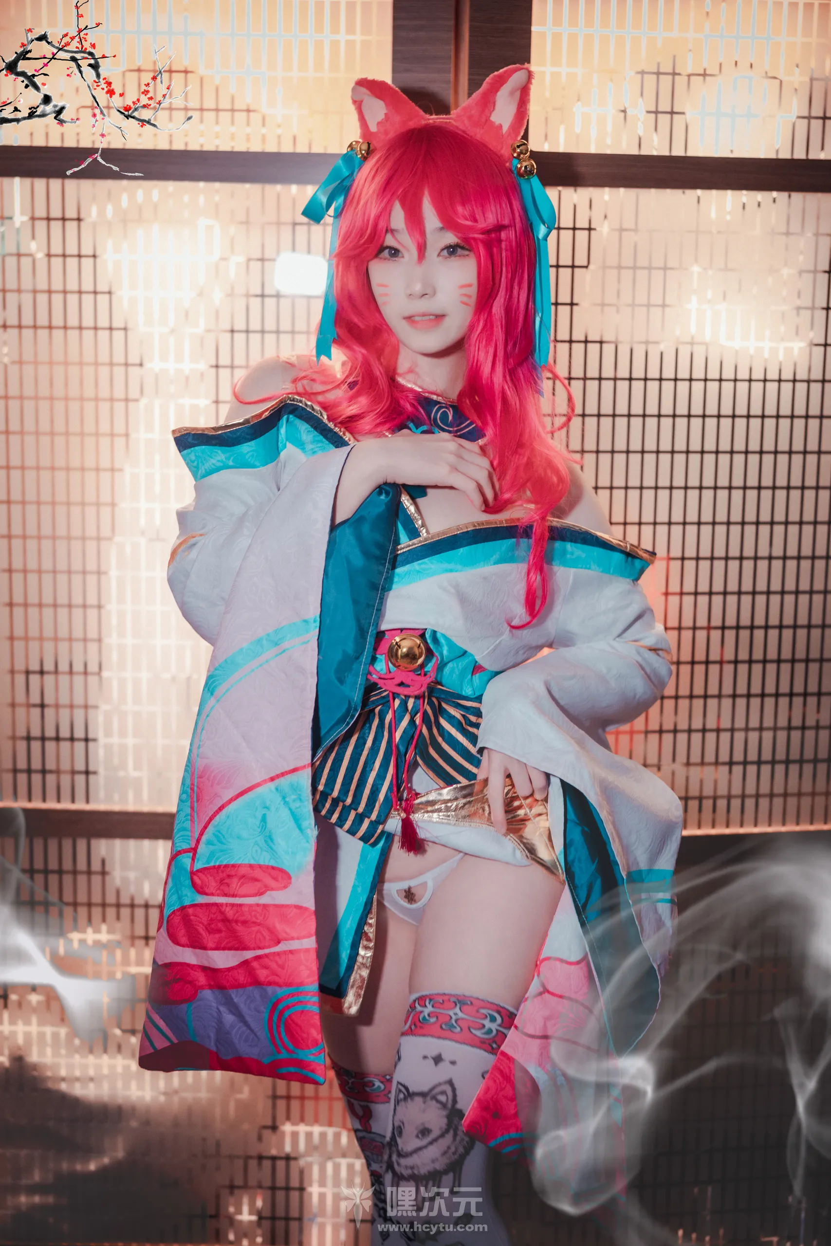 DJAWA 写真合集下载 - 嘿次元 图6