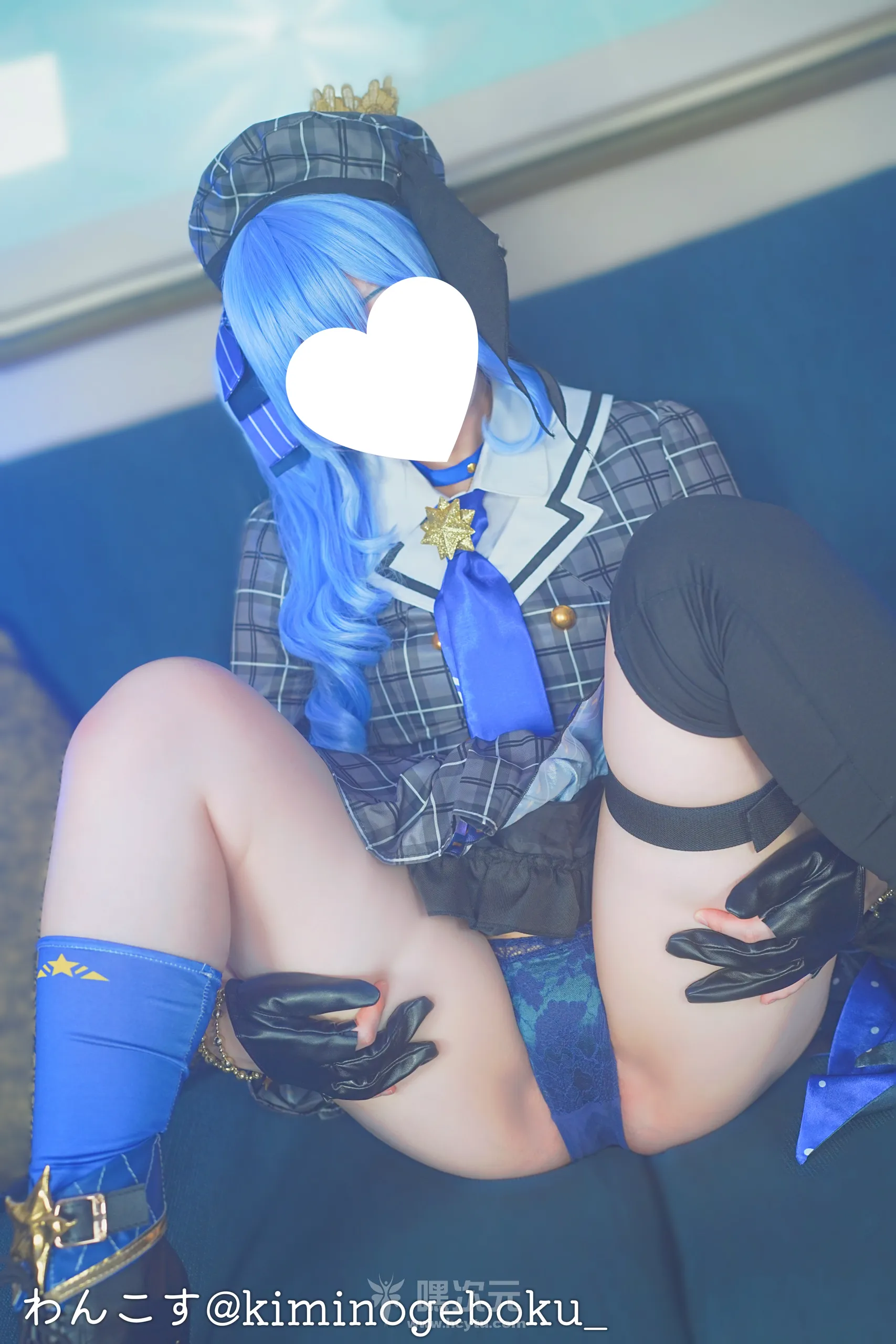 わんこちゃん 写真合集下载 - 嘿次元 图6